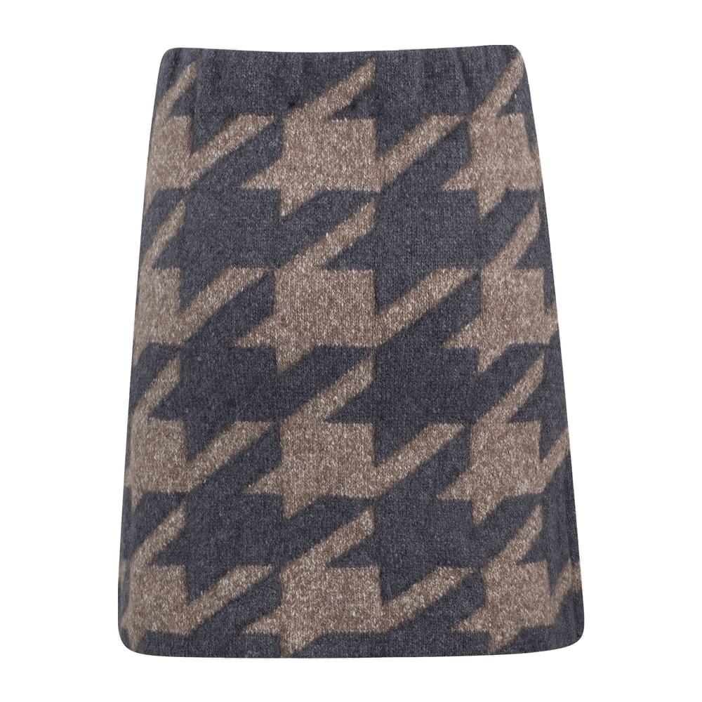 Urban Pioneers Female Riki Skirt SKIRT COCOLATE CHIP