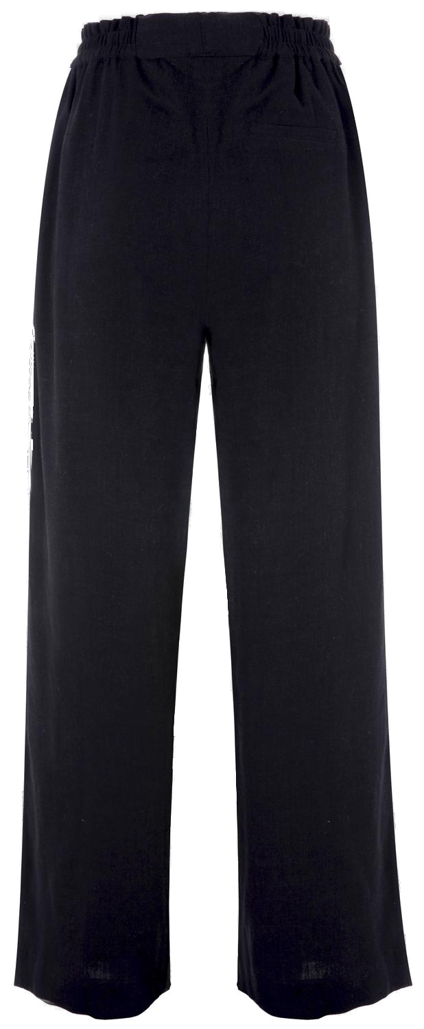 Urban Pioneers Female Rikke Pant PANTS BLACK
