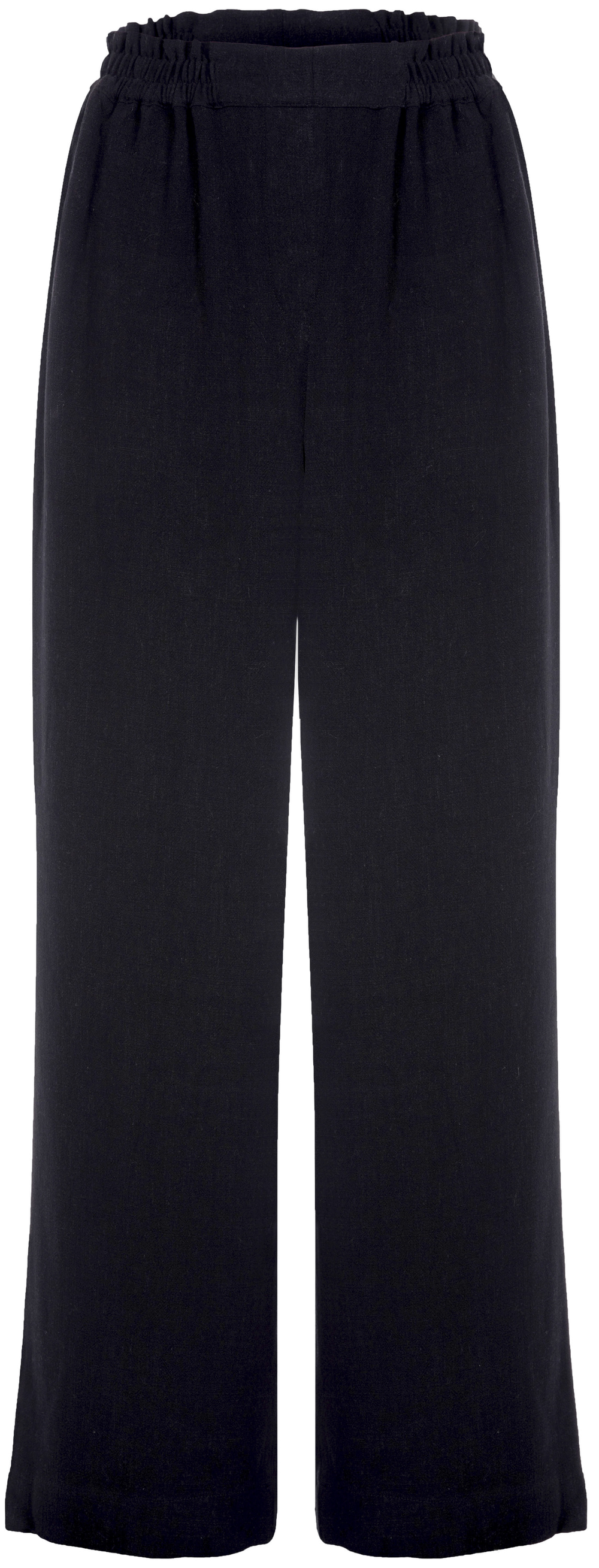 Urban Pioneers Female Rikke Pant PANTS BLACK