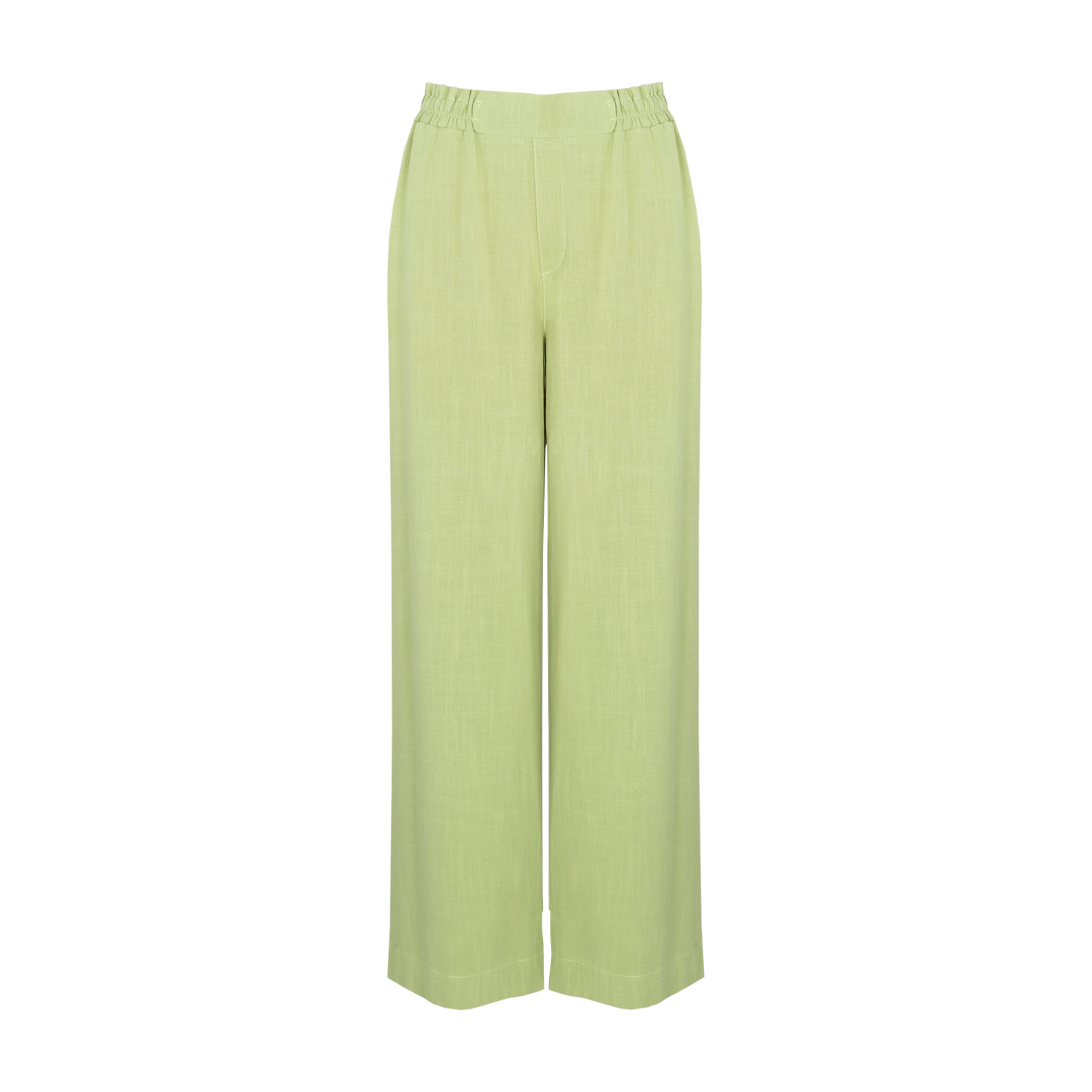 Urban Pioneers Female Rikke Pant PANTS GREEN