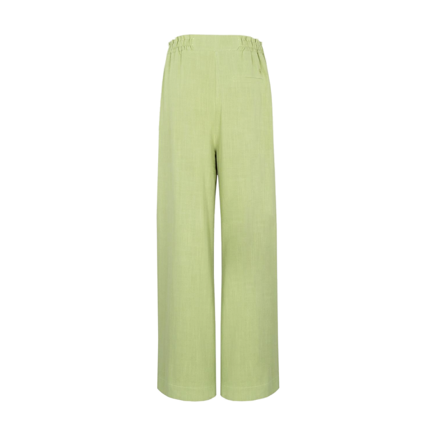 Urban Pioneers Female Rikke Pant PANTS GREEN