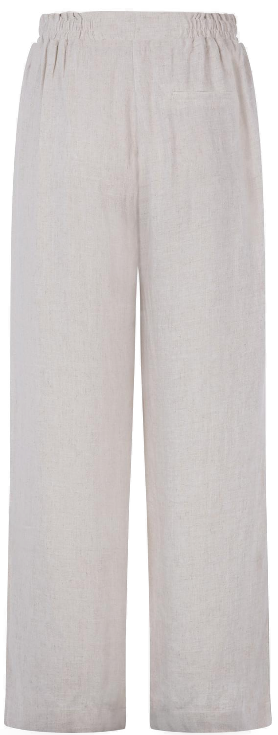 Urban Pioneers Female Rikke Pant PANTS SAND MELANGE