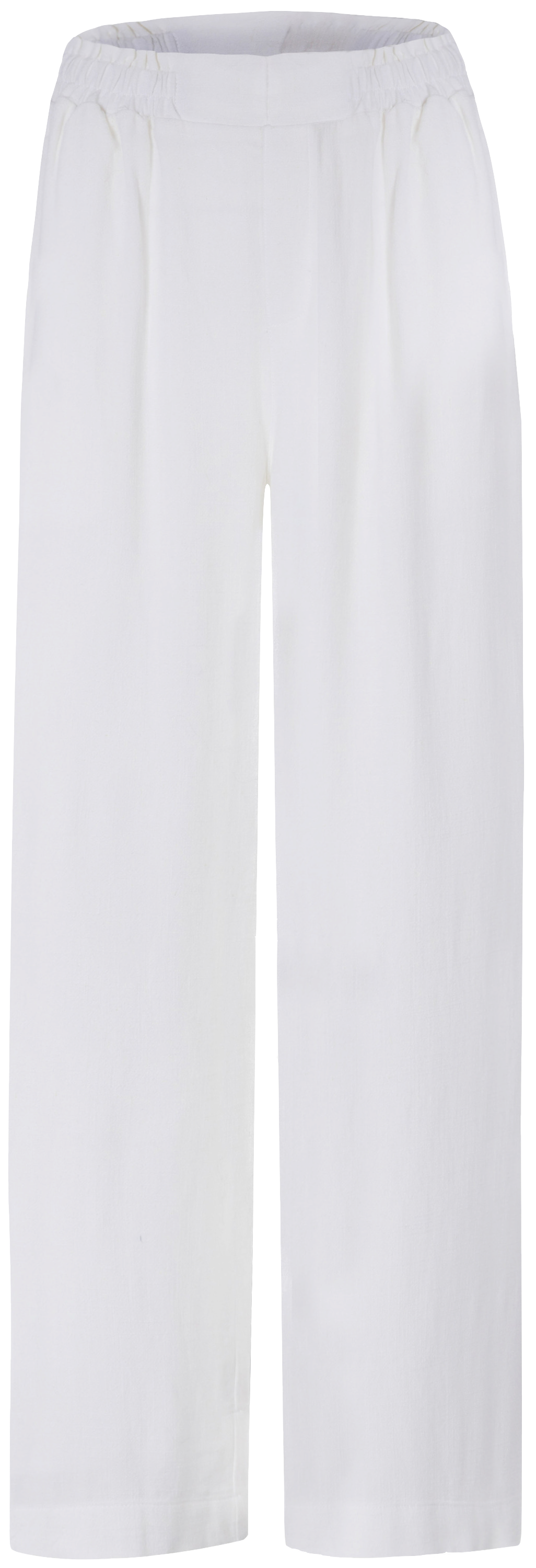 Urban Pioneers Female Rikke Pant PANTS WHITE