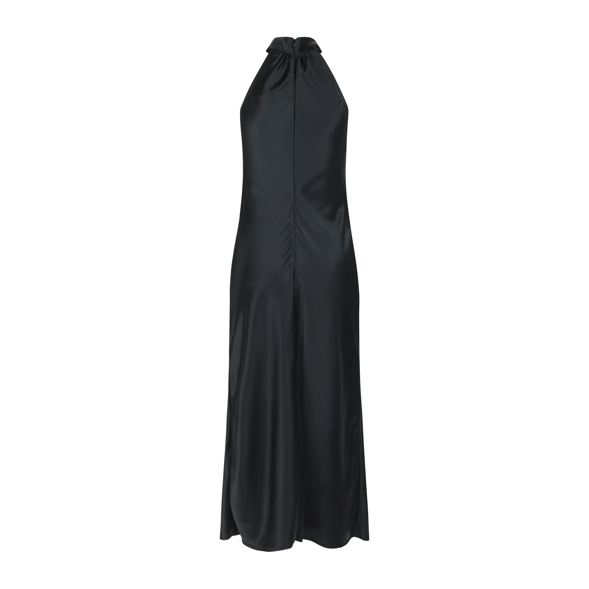 Urban Pioneers Female Rikki Dress DRESS BLACK