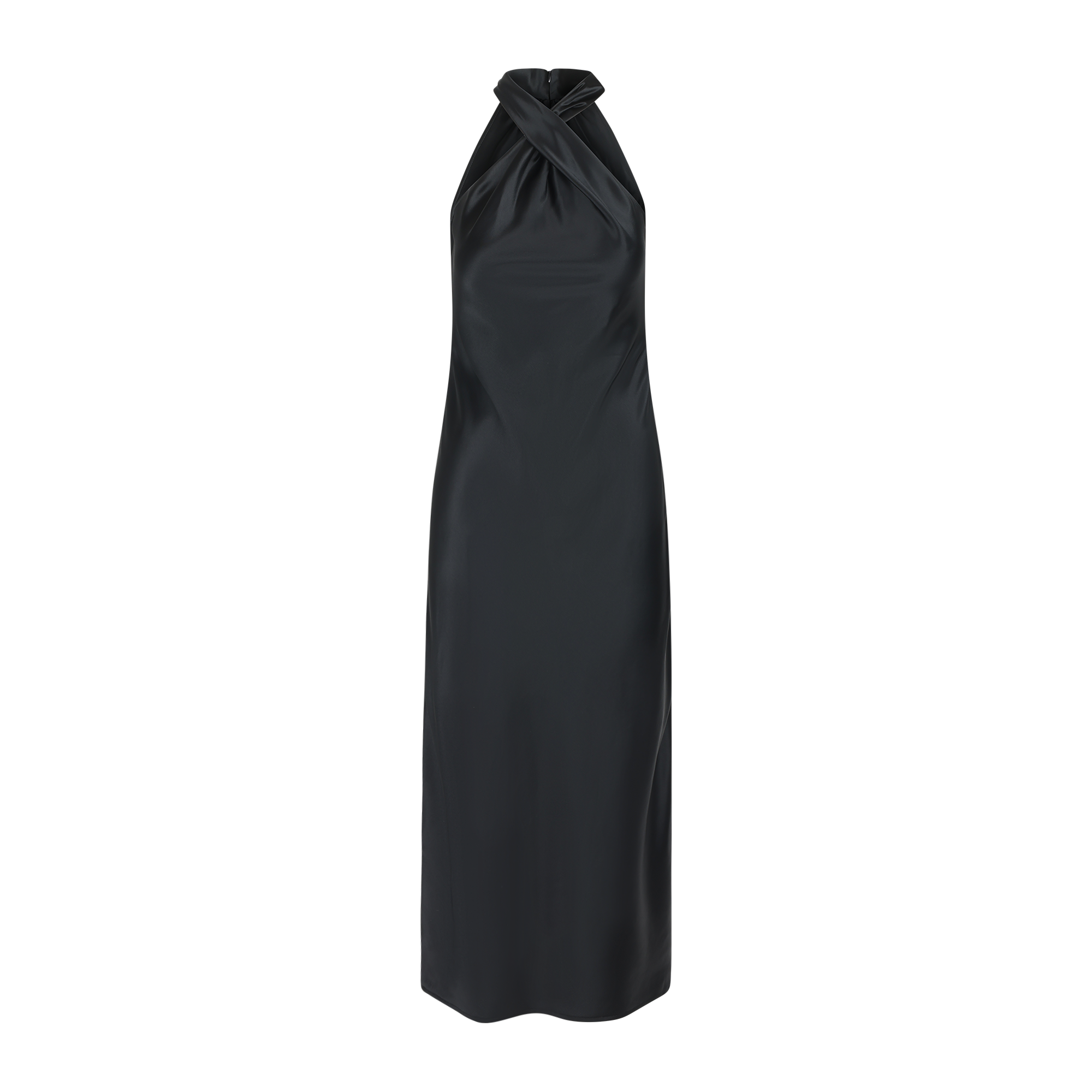 Urban Pioneers Female Rikki Dress DRESS BLACK