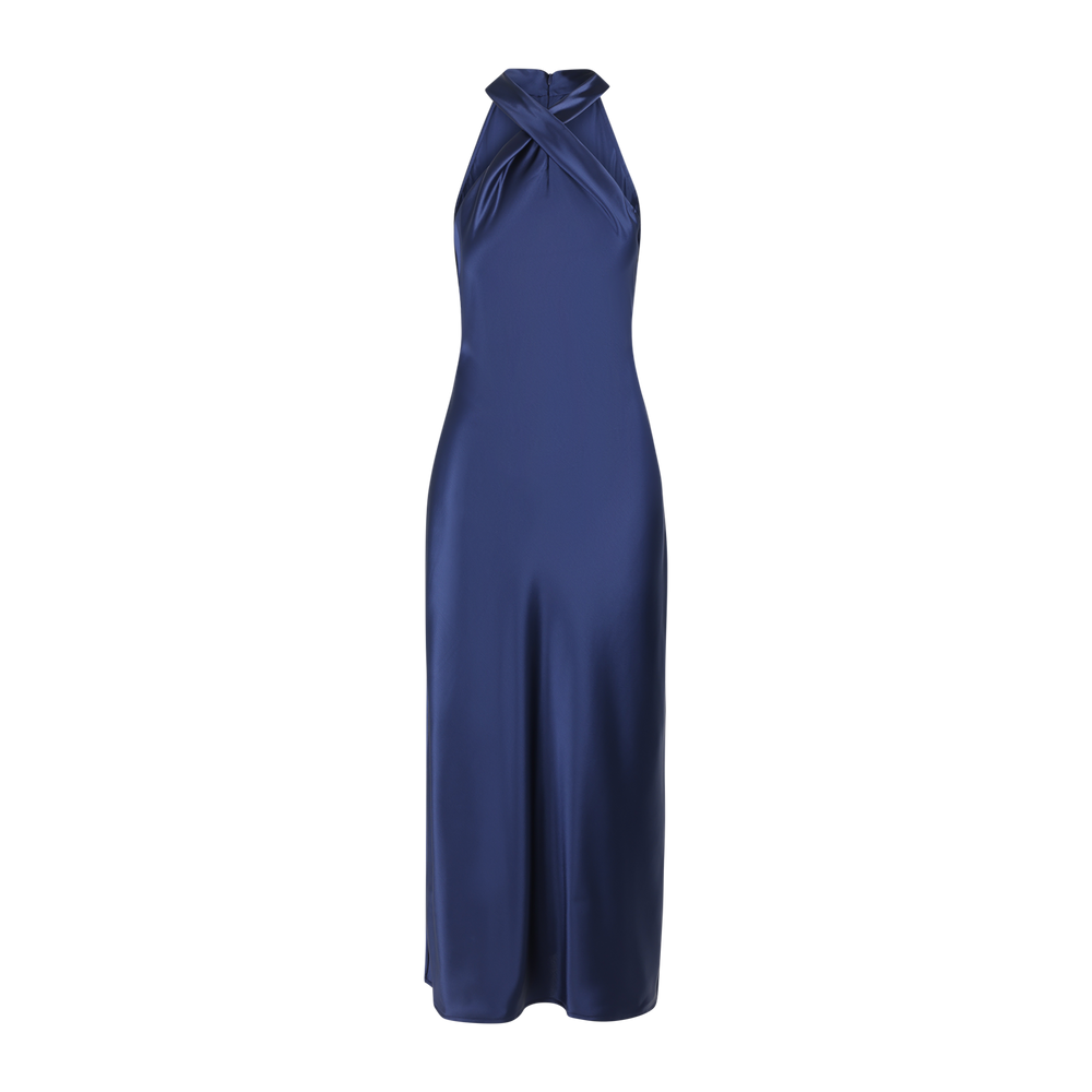 Urban Pioneers Female Rikki Dress DRESS DARK NAVY