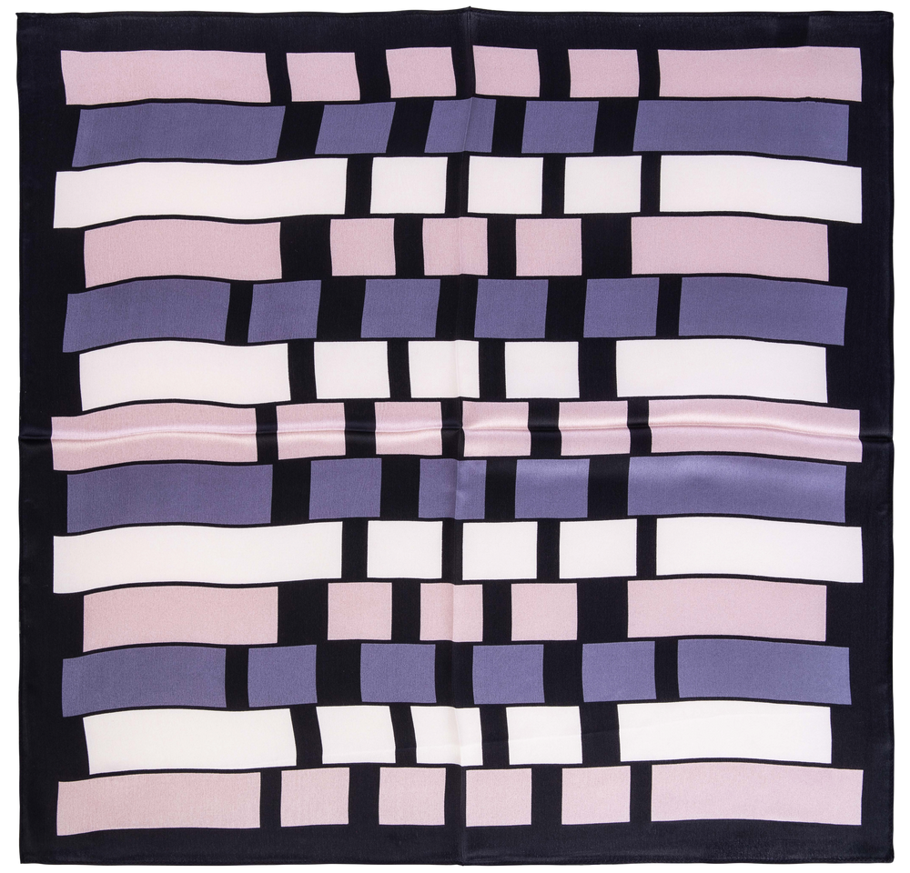 Urban Pioneers Uni Ringnes Scarf SCARF GREY MULTI