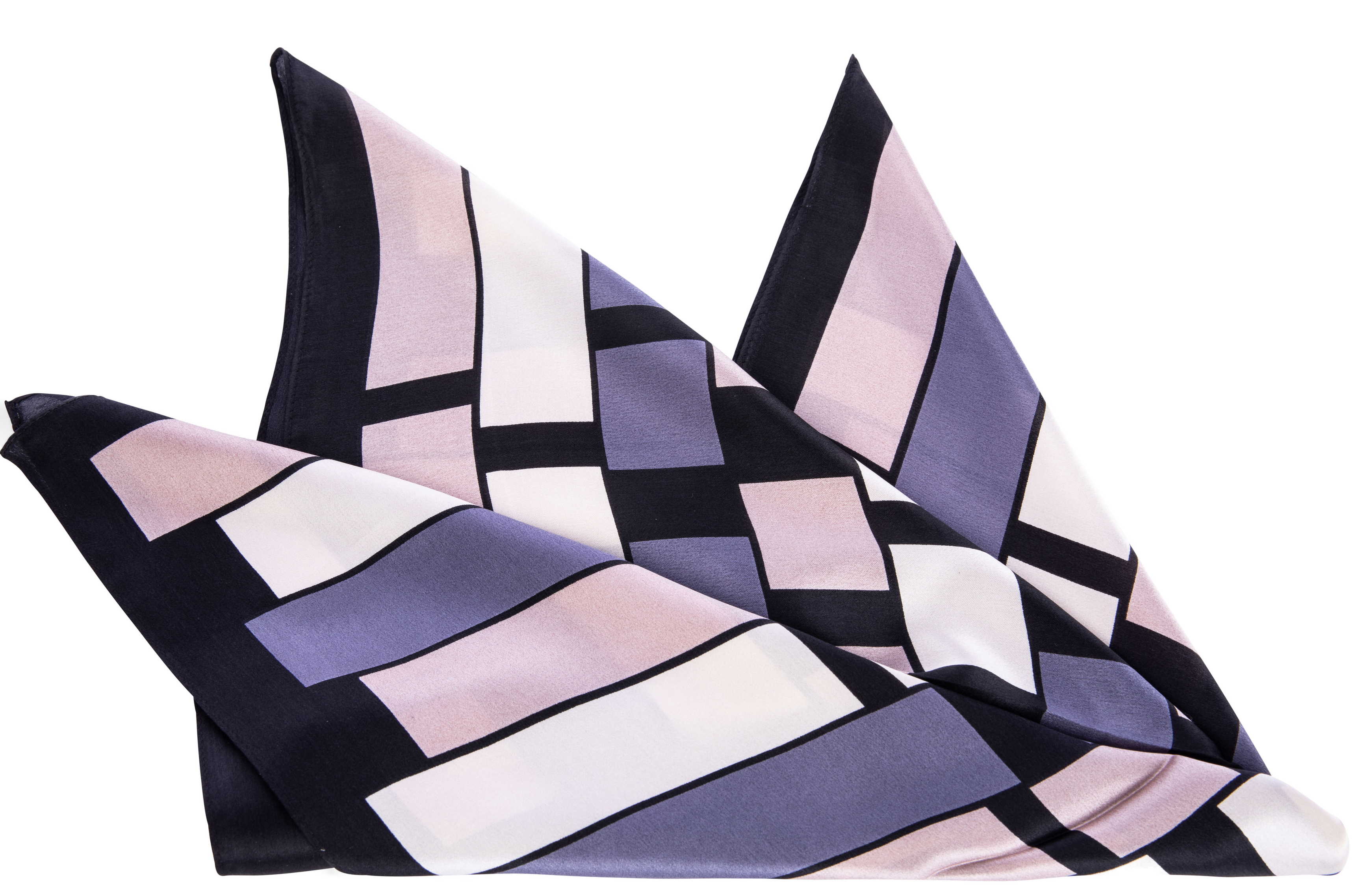 Urban Pioneers Uni Ringnes Scarf SCARF GREY MULTI