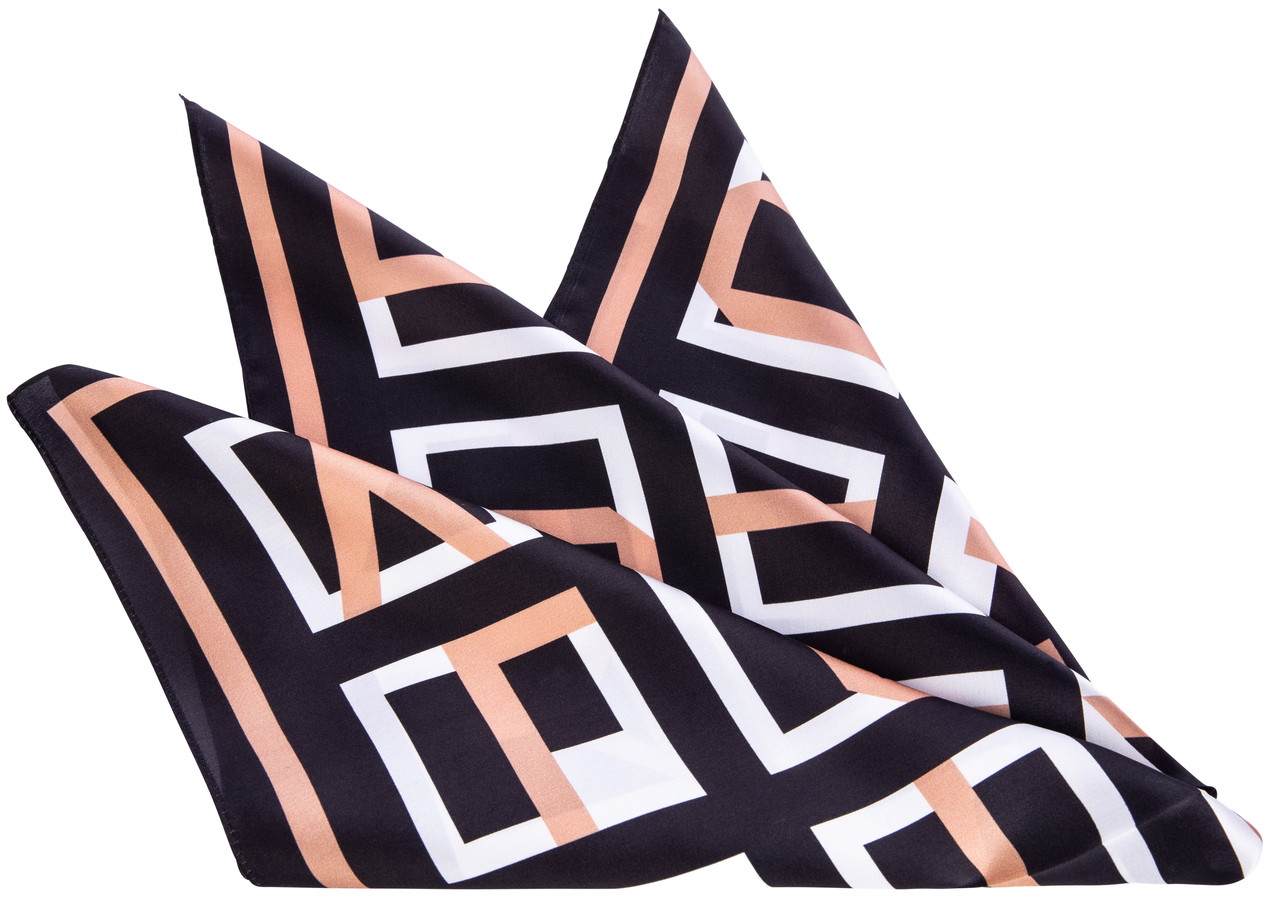 Urban Pioneers Uni Ringnes Scarf SCARF SQUARE MULTI