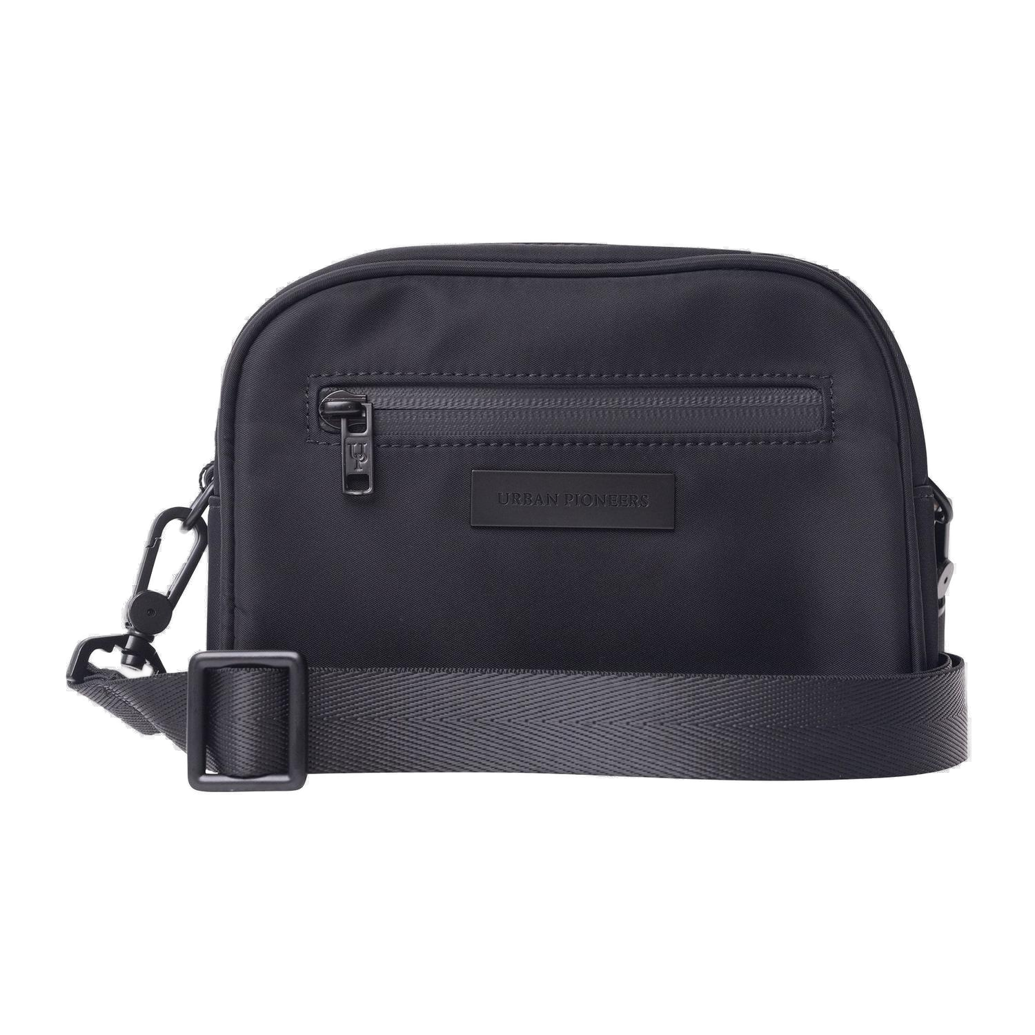 Urban Pioneers Uni Rio Bag BAG BLACK