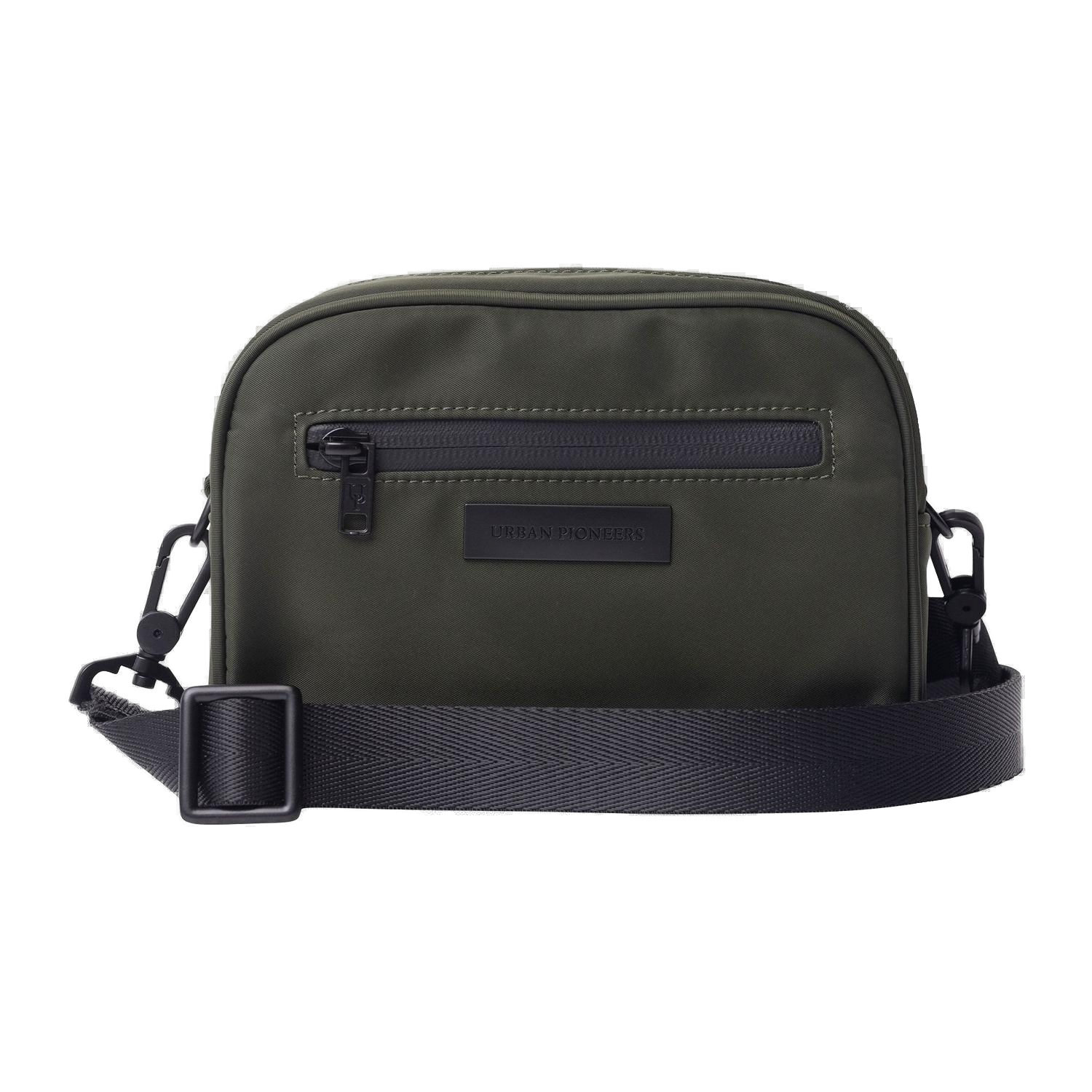 Urban Pioneers Uni Rio Bag BAG OLIVE