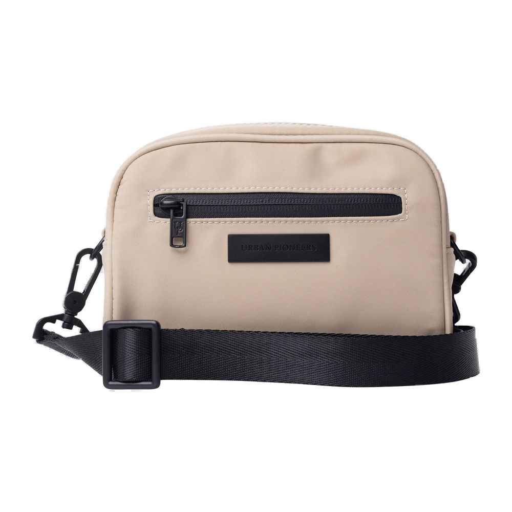 Urban Pioneers Uni Rio Bag BAG SAND