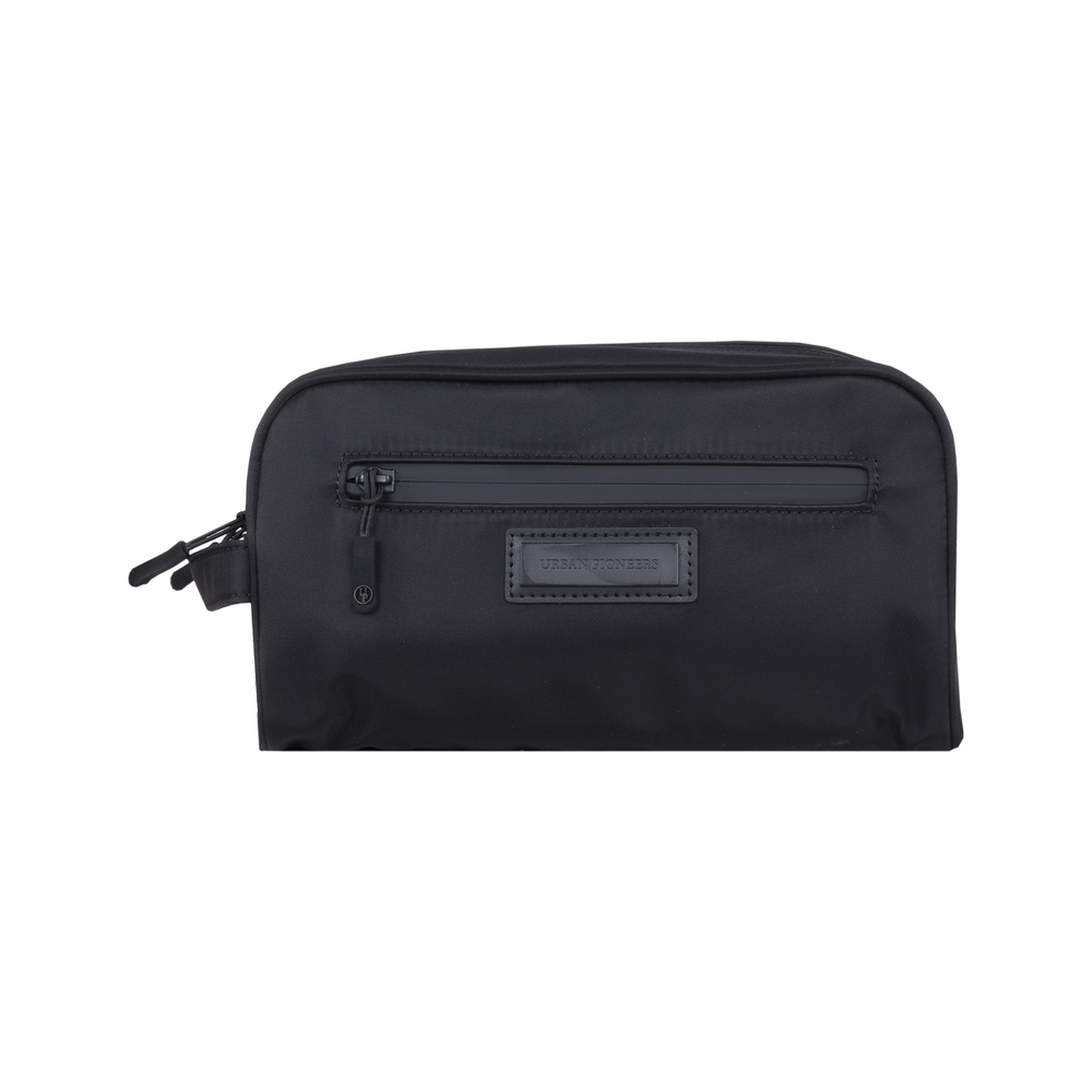 Urban Pioneers Uni River Wash BAG BLACK