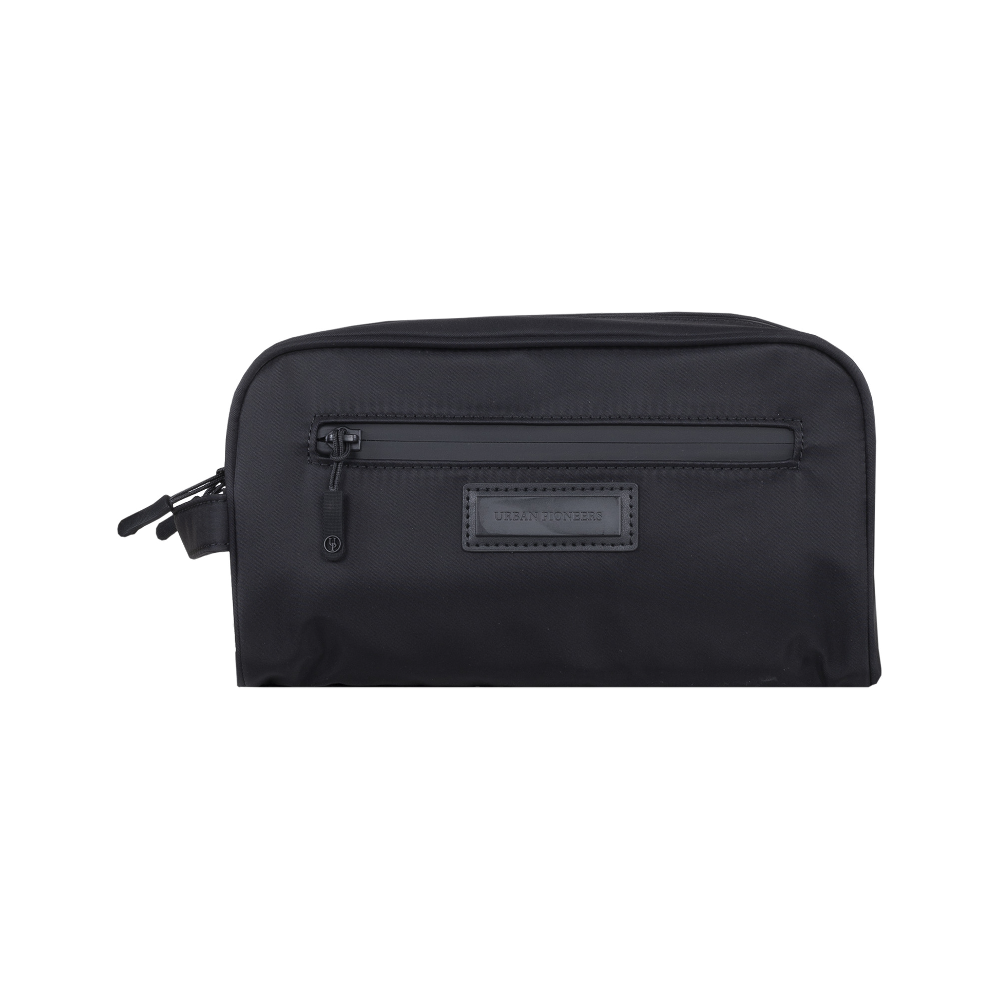 Urban Pioneers Uni River Wash BAG BLACK
