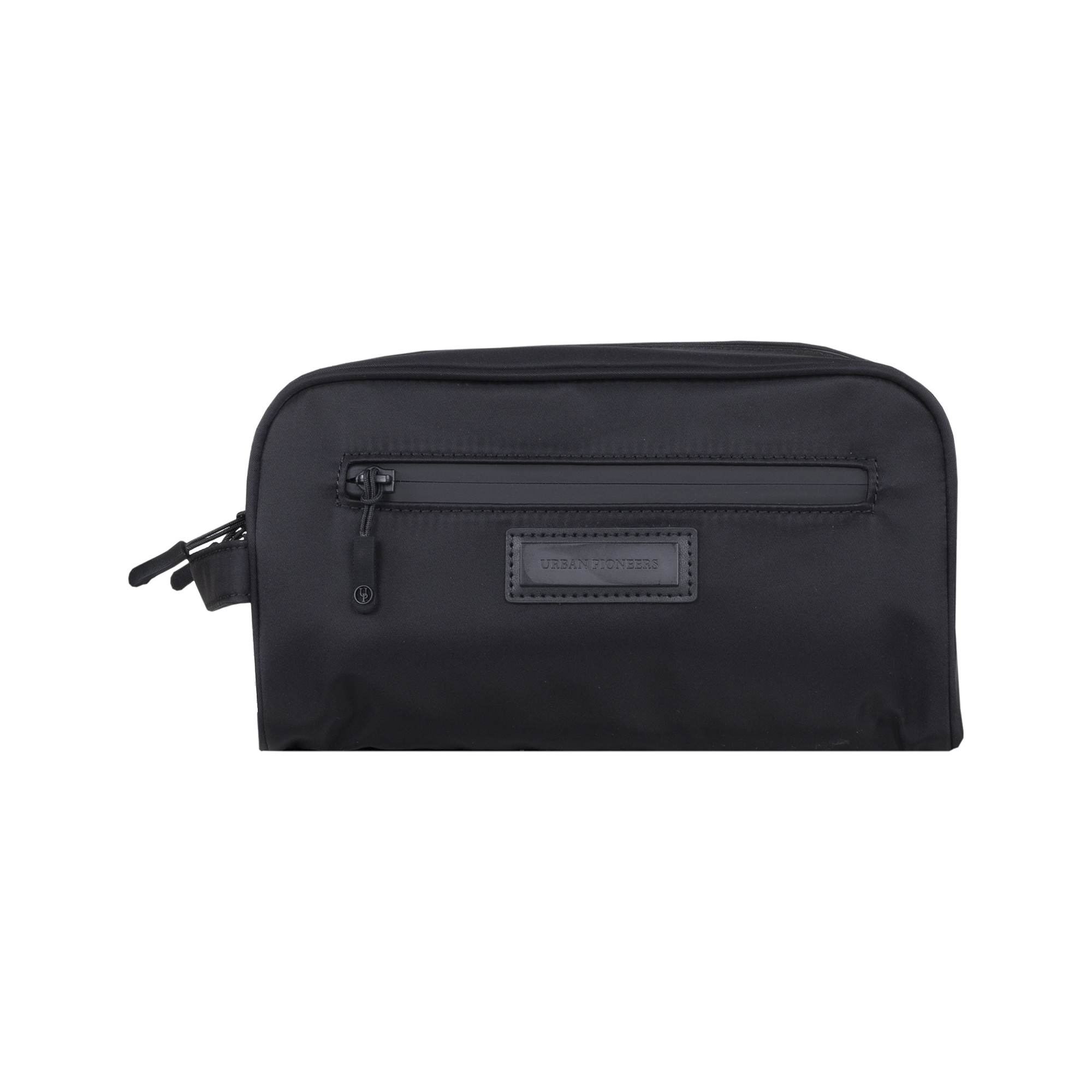 Urban Pioneers Uni River Wash BAG BLACK