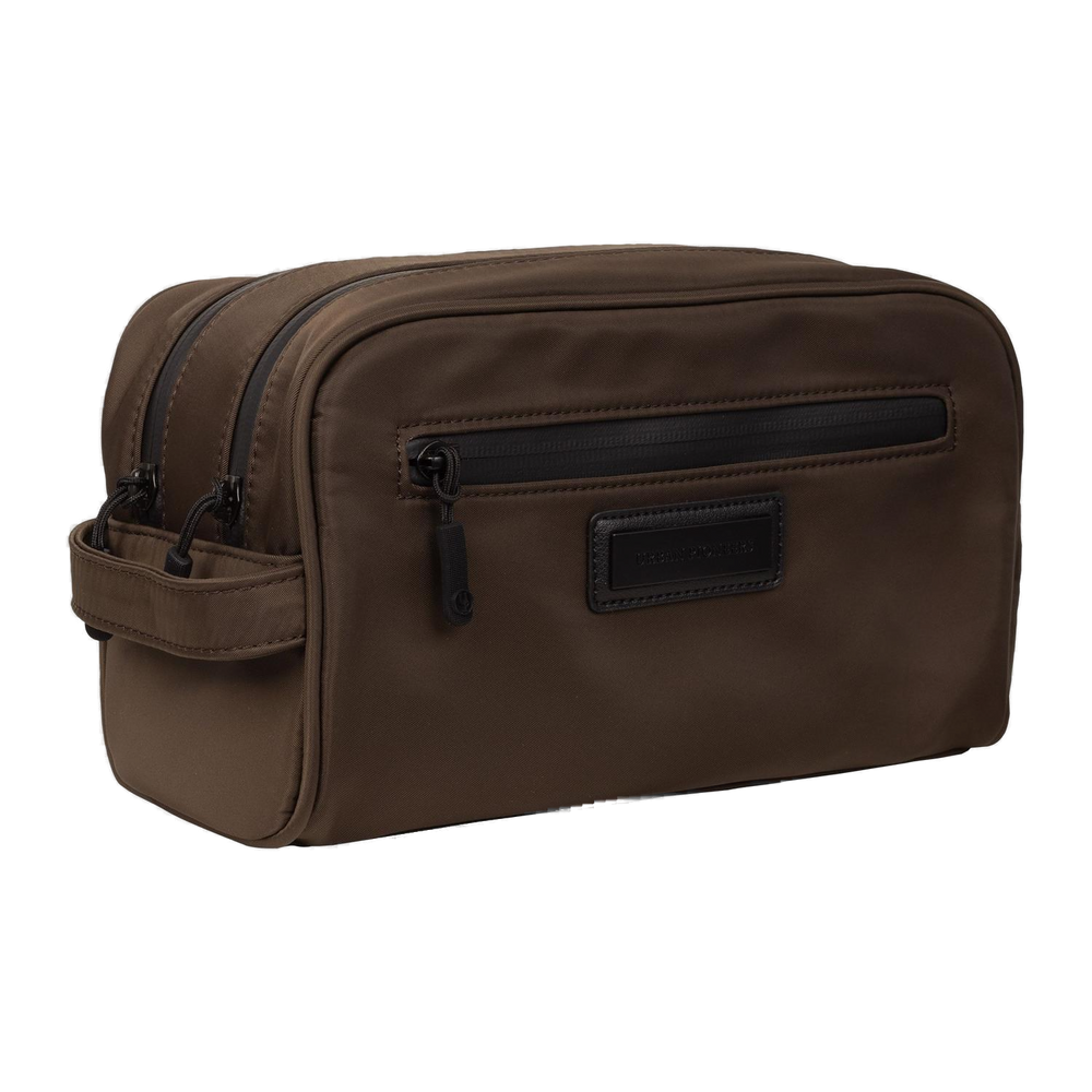 Urban Pioneers Uni River Wash BAG BROWN
