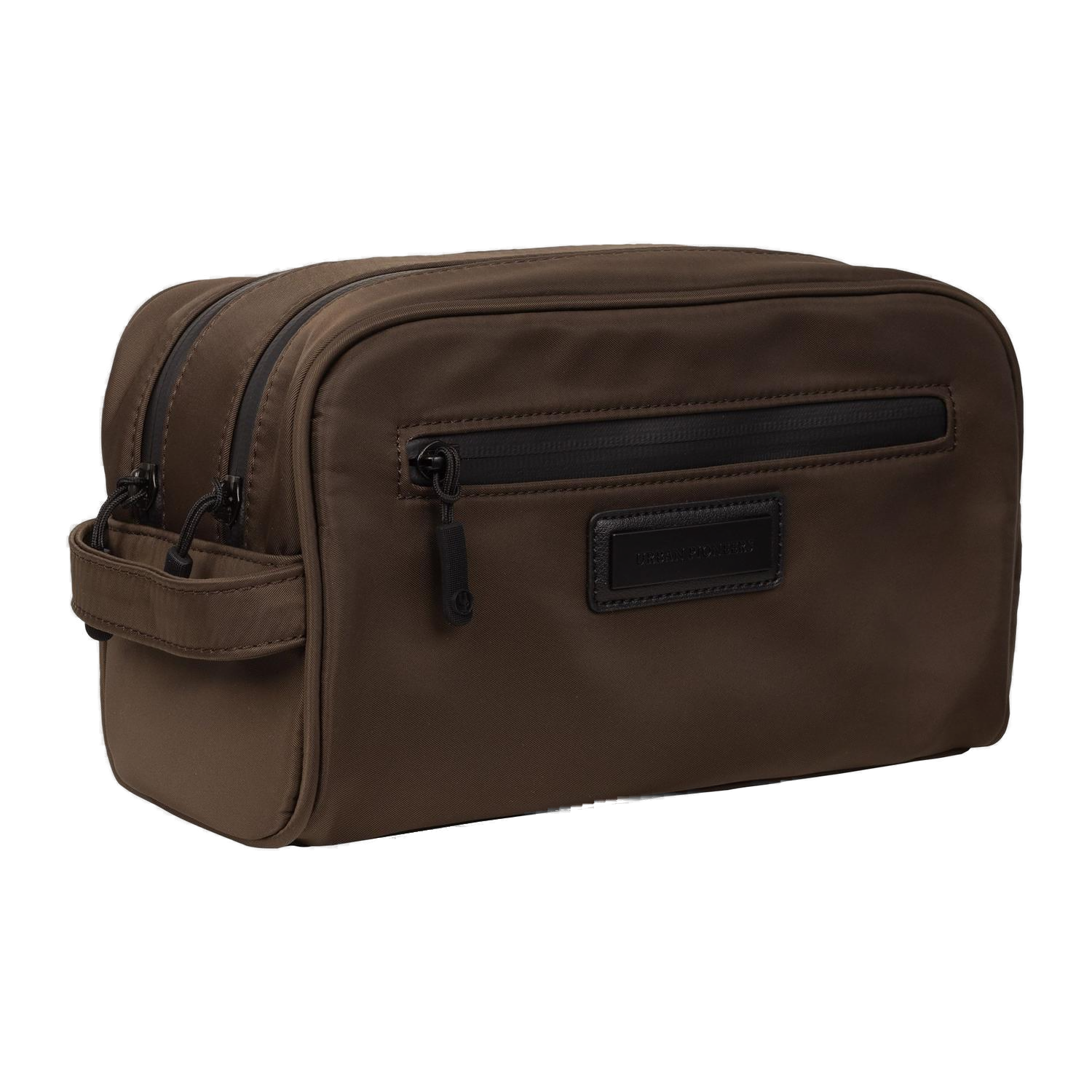Urban Pioneers Uni River Wash BAG BROWN