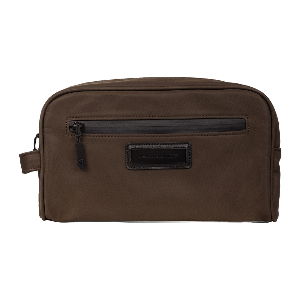 Urban Pioneers Uni River Wash BAG BROWN