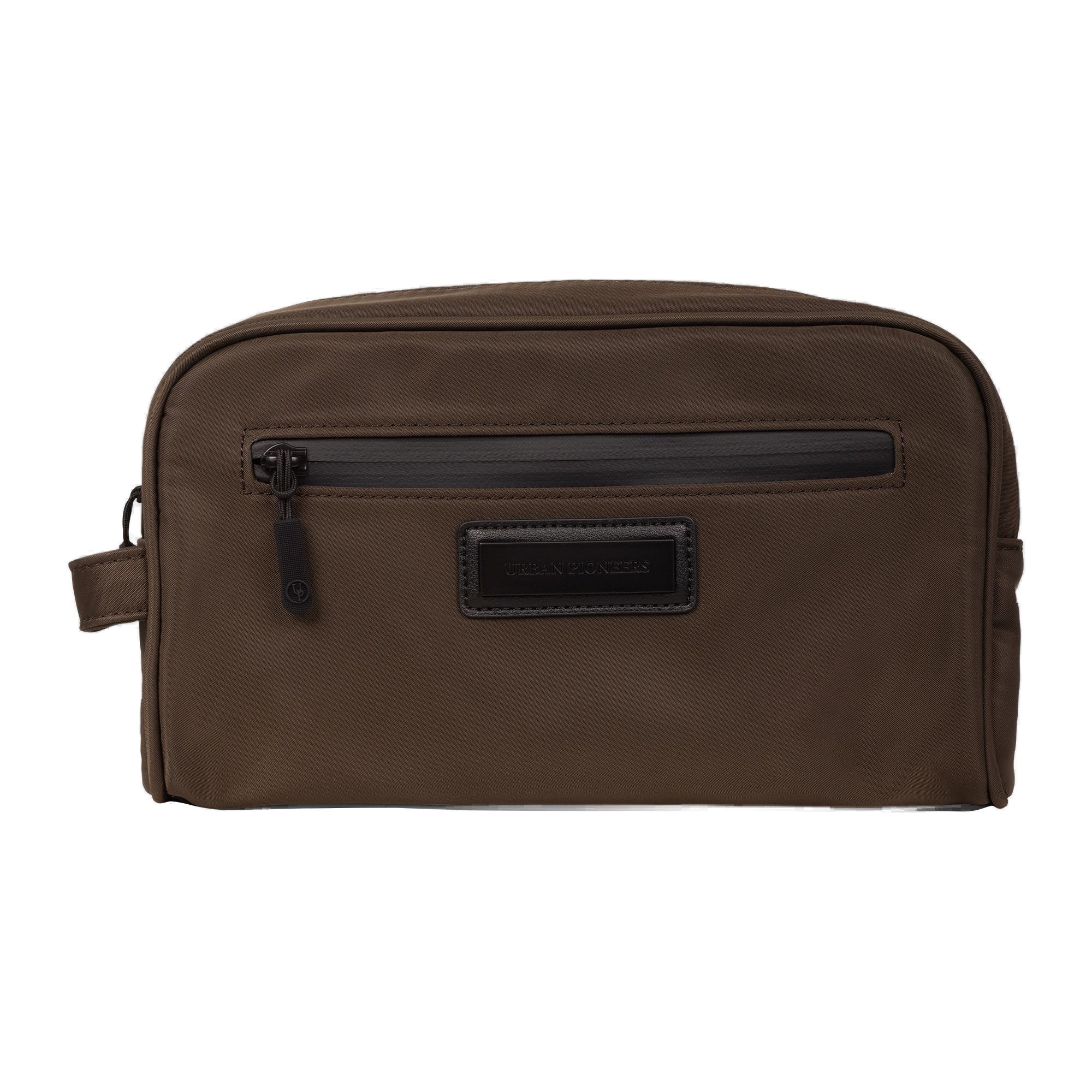 Urban Pioneers Uni River Wash BAG BROWN