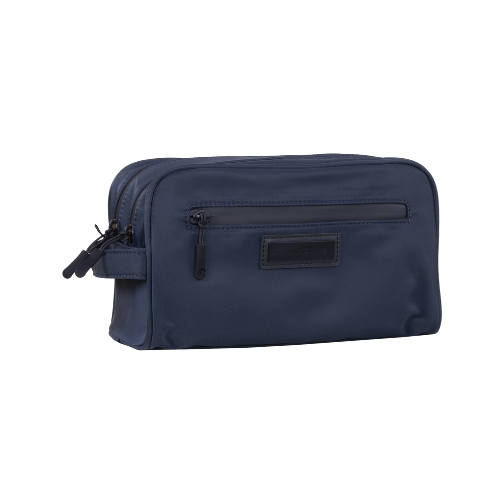 Urban Pioneers Uni River Wash BAG NAVY