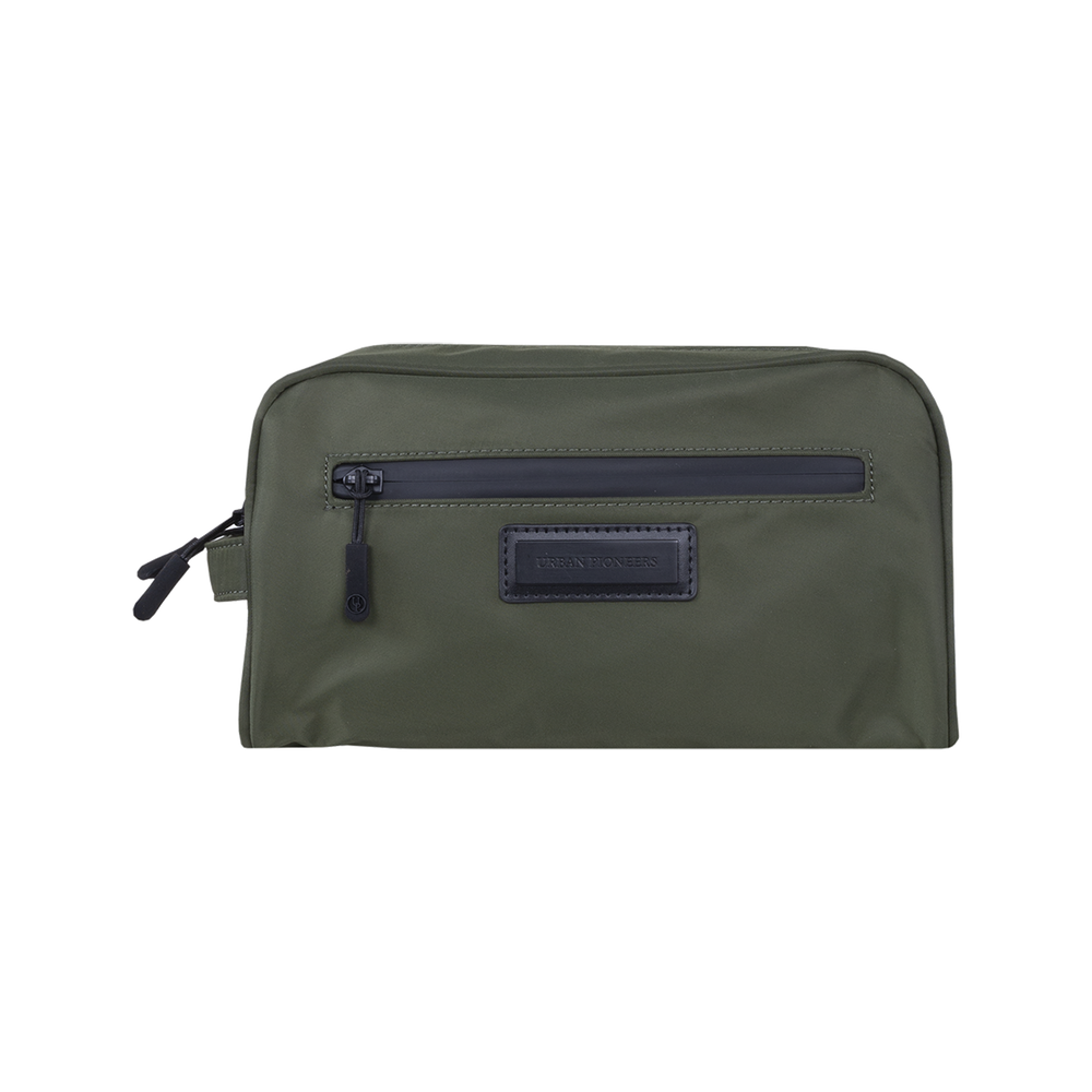 Urban Pioneers Uni River Wash BAG OLIVE
