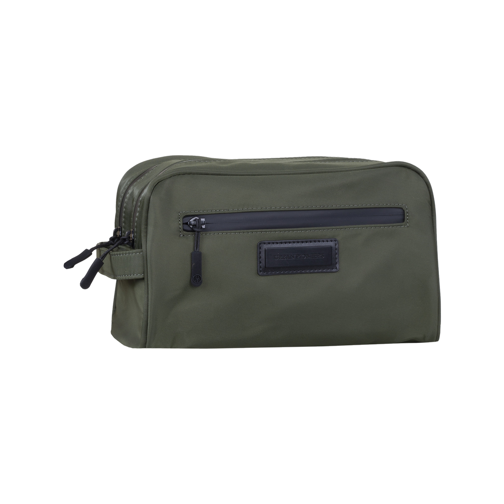 Urban Pioneers Uni River Wash BAG OLIVE