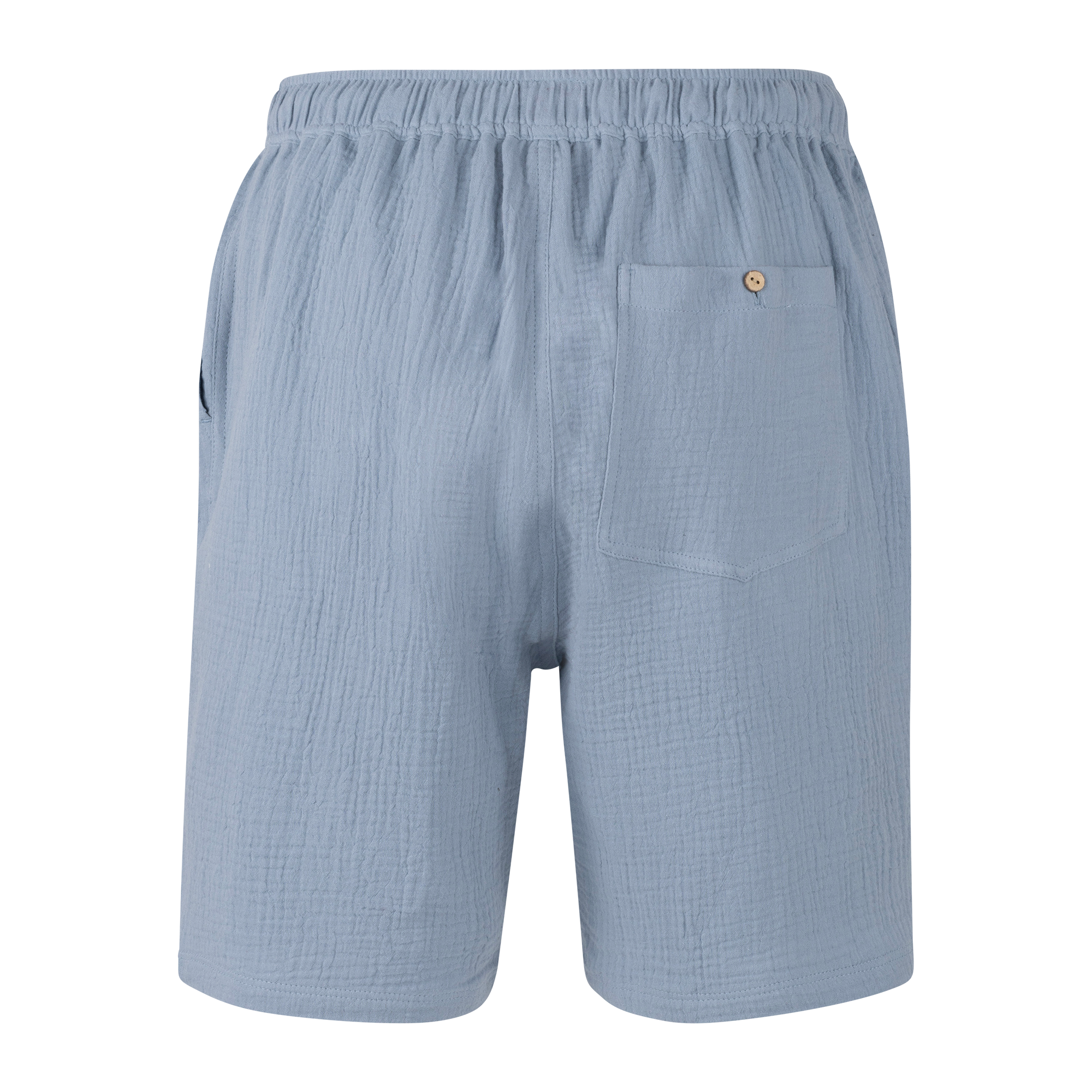Urban Pioneers Male Robban Shorts SHORTS INFINITY