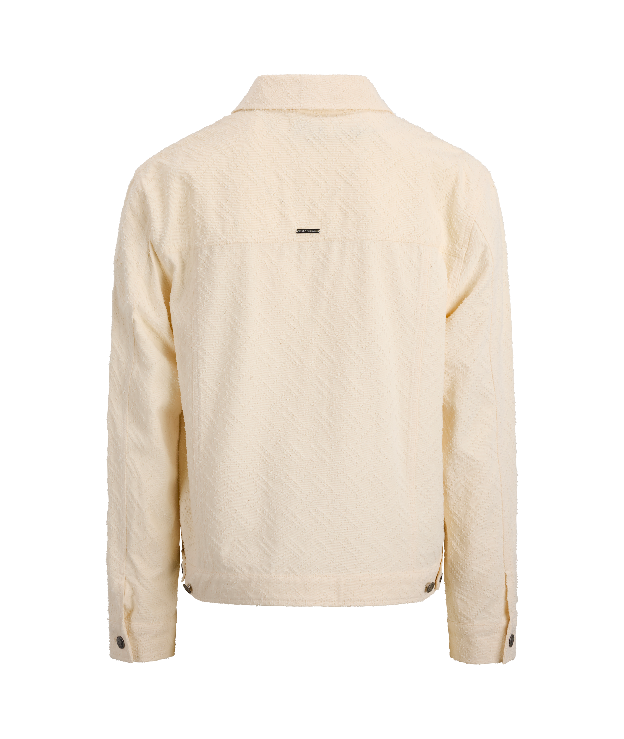 Urban Pioneers Male Robin Jacket JACKET CREAM