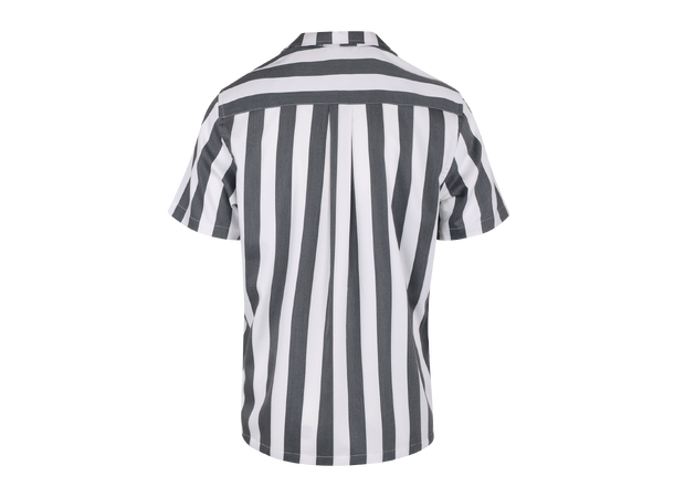 Urban Pioneers Male Rodrigo SS Shirt SS SHIRT GREY