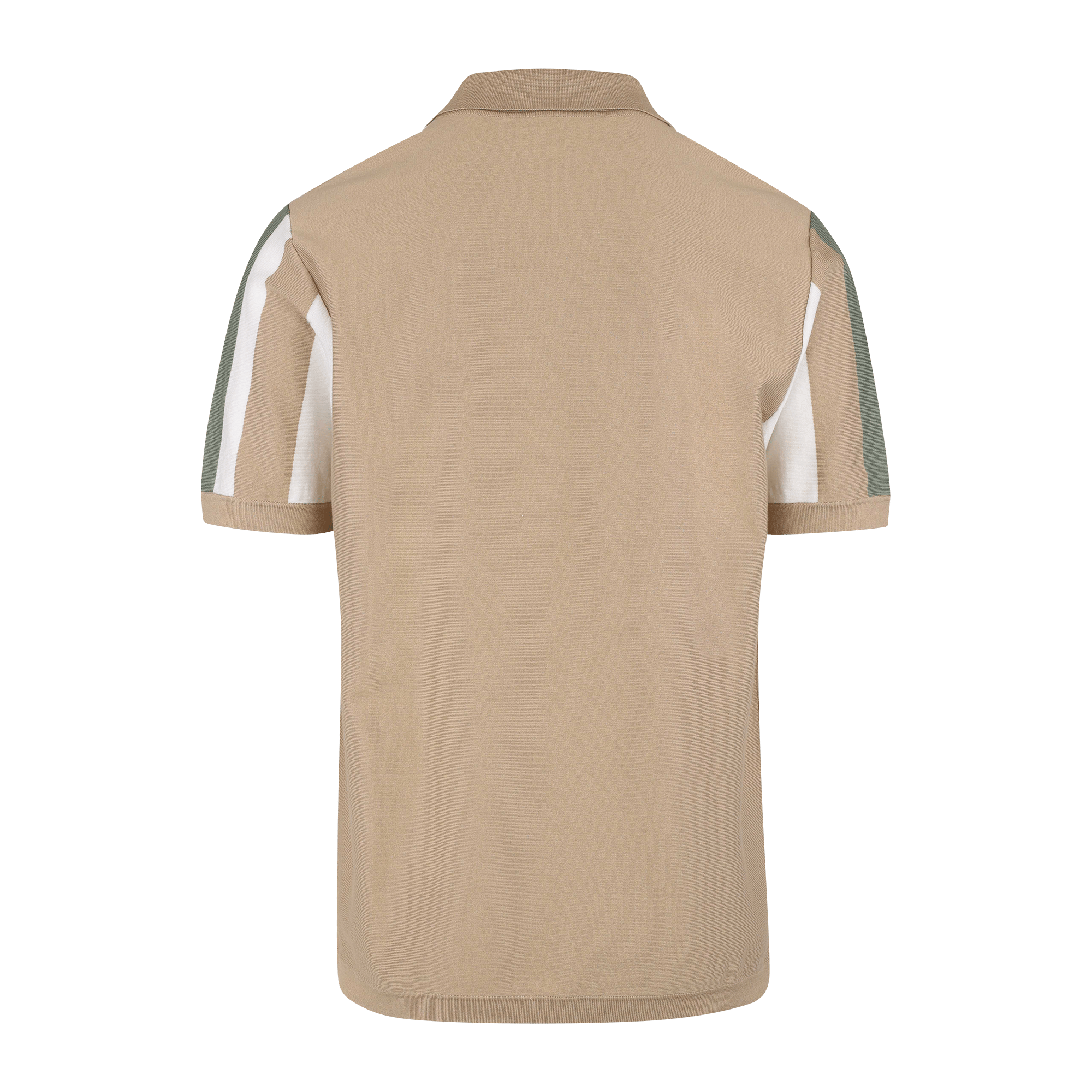 Urban Pioneers Male Romain Pique PIQUE SAND MULTI