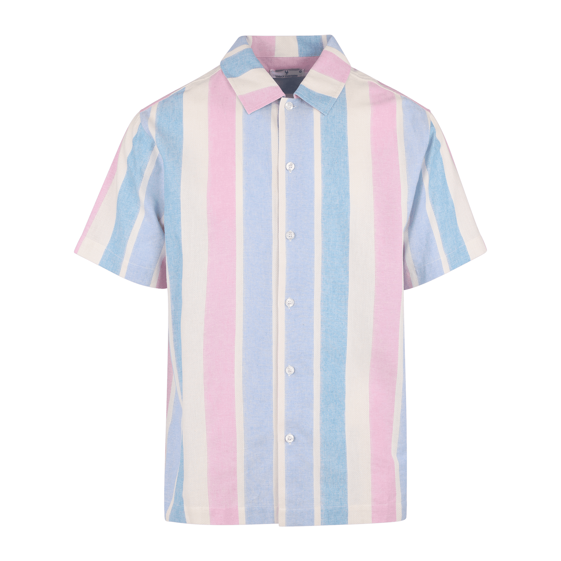 Romeo SS shirt