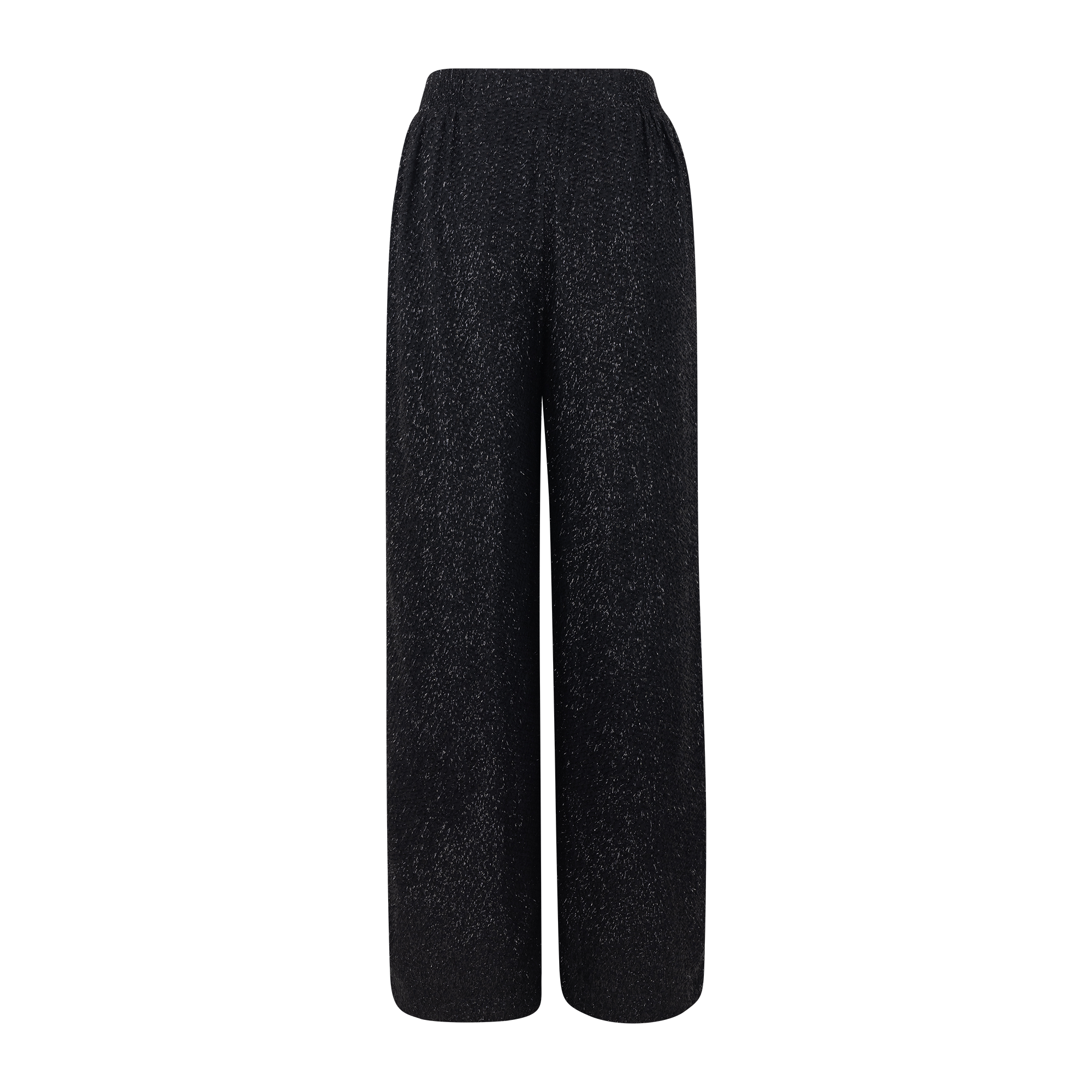 Urban Pioneers Female Romina Pants PANTS BLACK