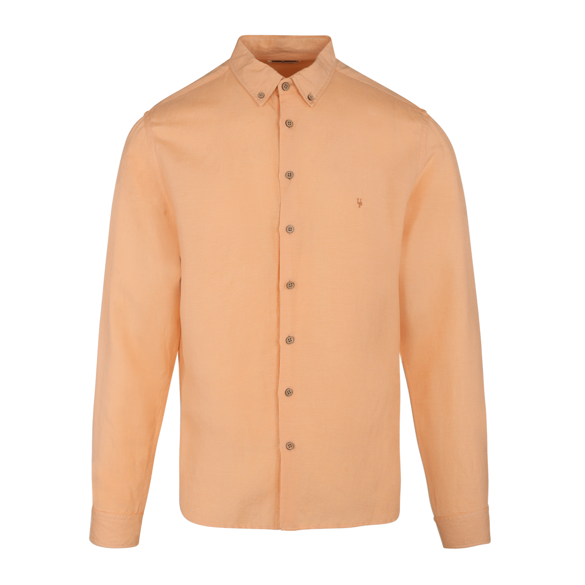 Urban Pioneers Male Ronan Shirt SHIRT CORAL REEF