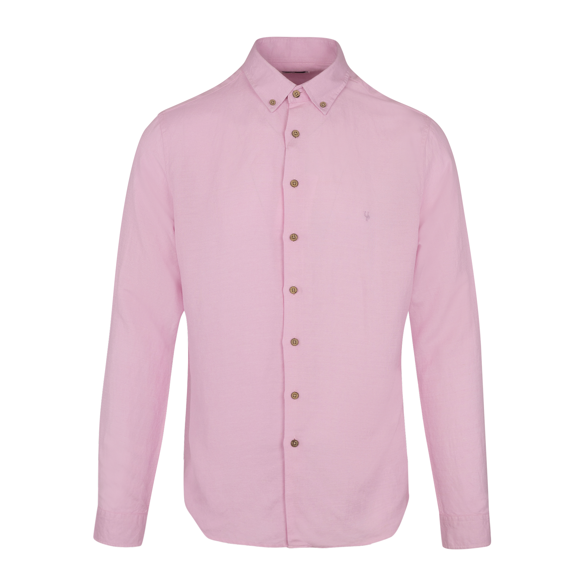 Urban Pioneers Male Ronan Shirt SHIRT LILAC SACHET