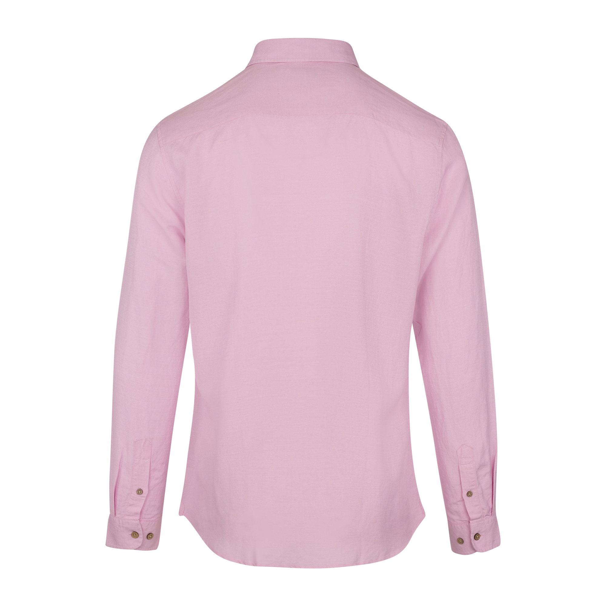 Urban Pioneers Male Ronan Shirt SHIRT LILAC SACHET