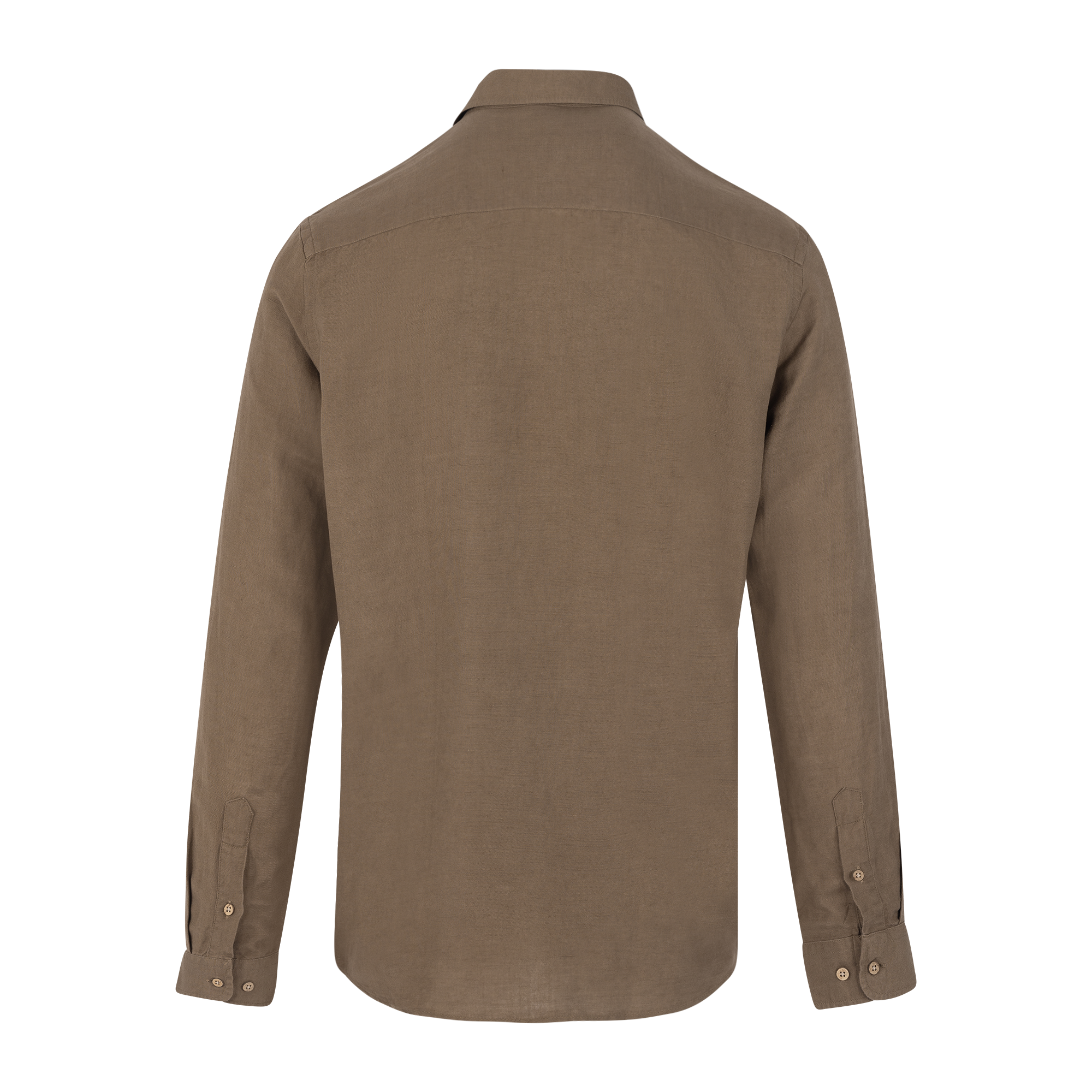 Urban Pioneers Male Ronan Shirt SHIRT