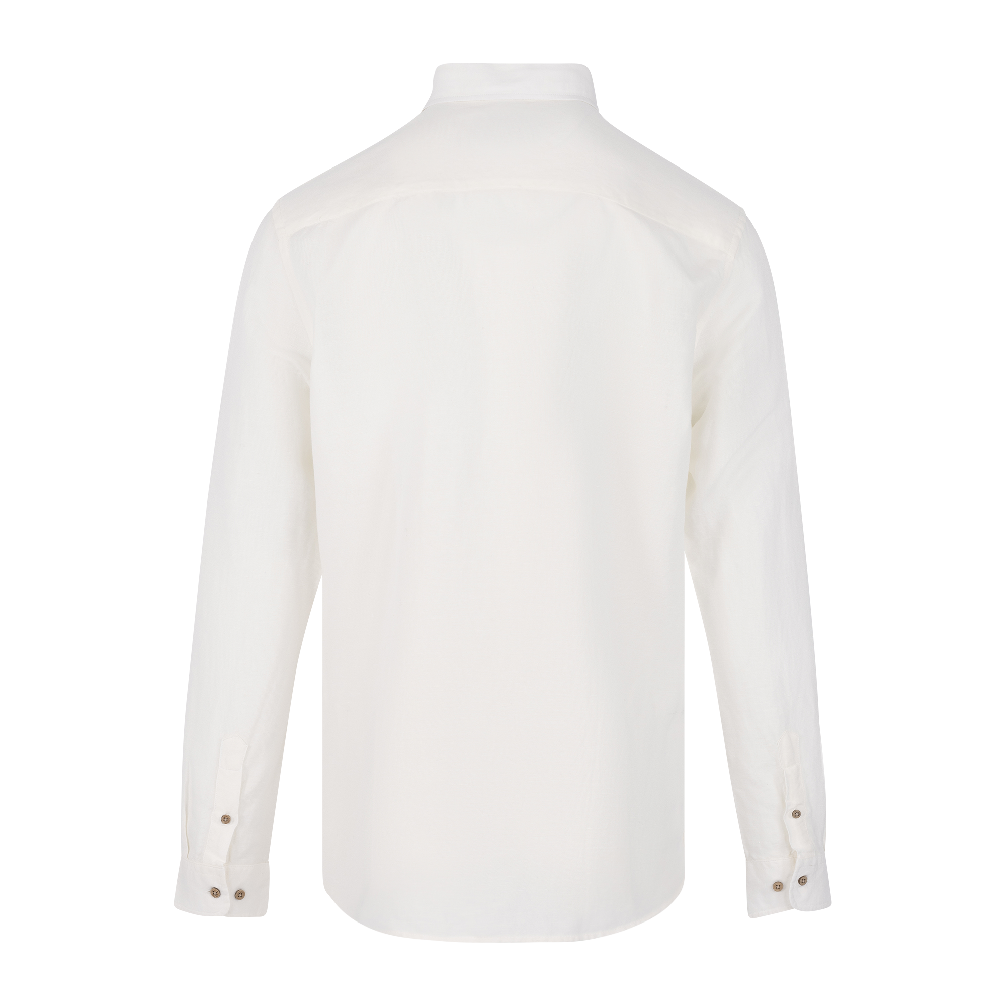 Urban Pioneers Male Ronan Shirt SHIRT WHITE