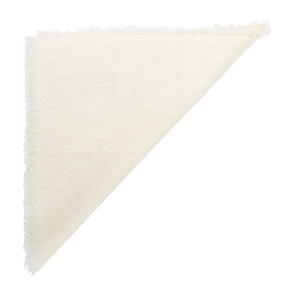 Urban Pioneers Uni Royal Scarf SCARF CREAM