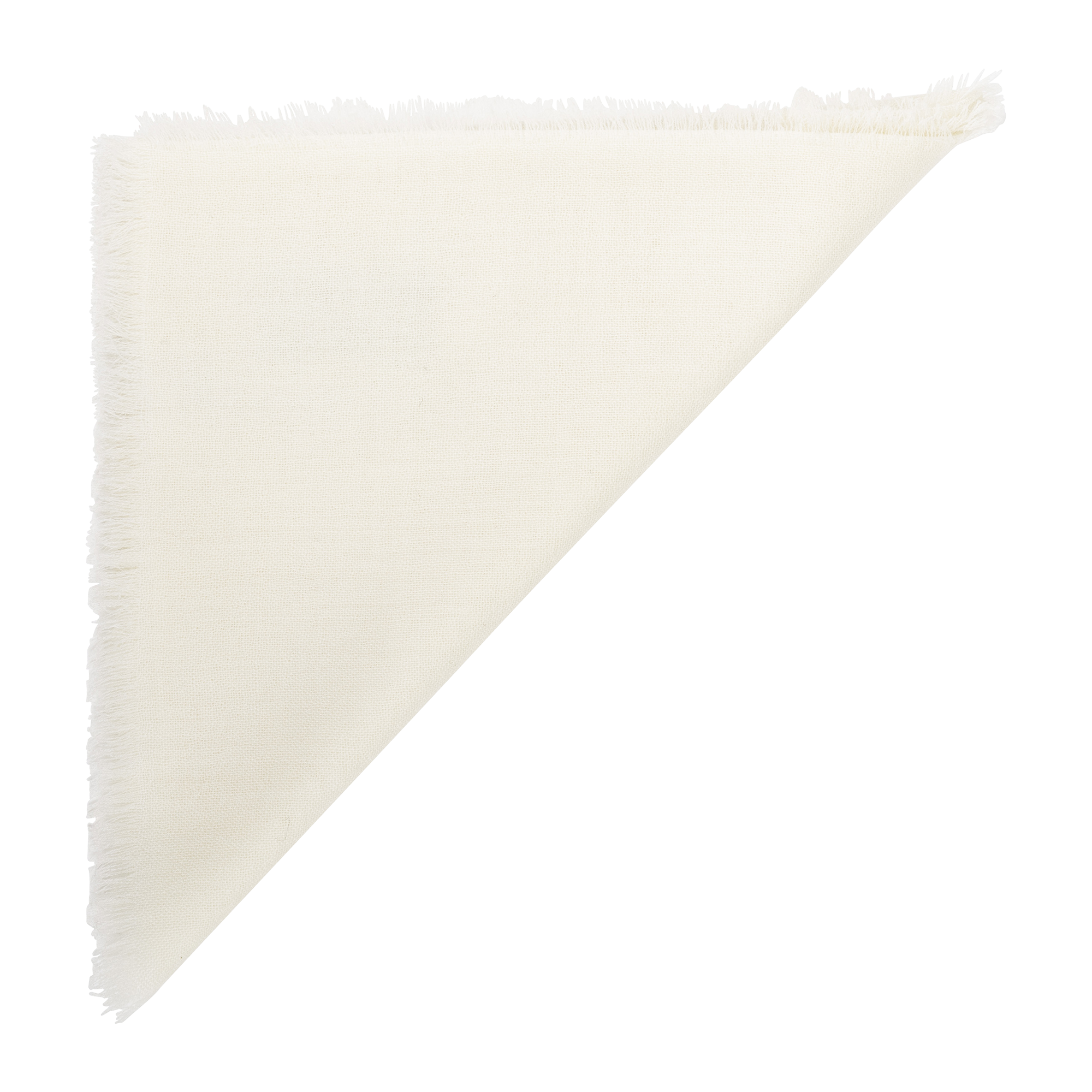 Urban Pioneers Uni Royal Scarf SCARF CREAM