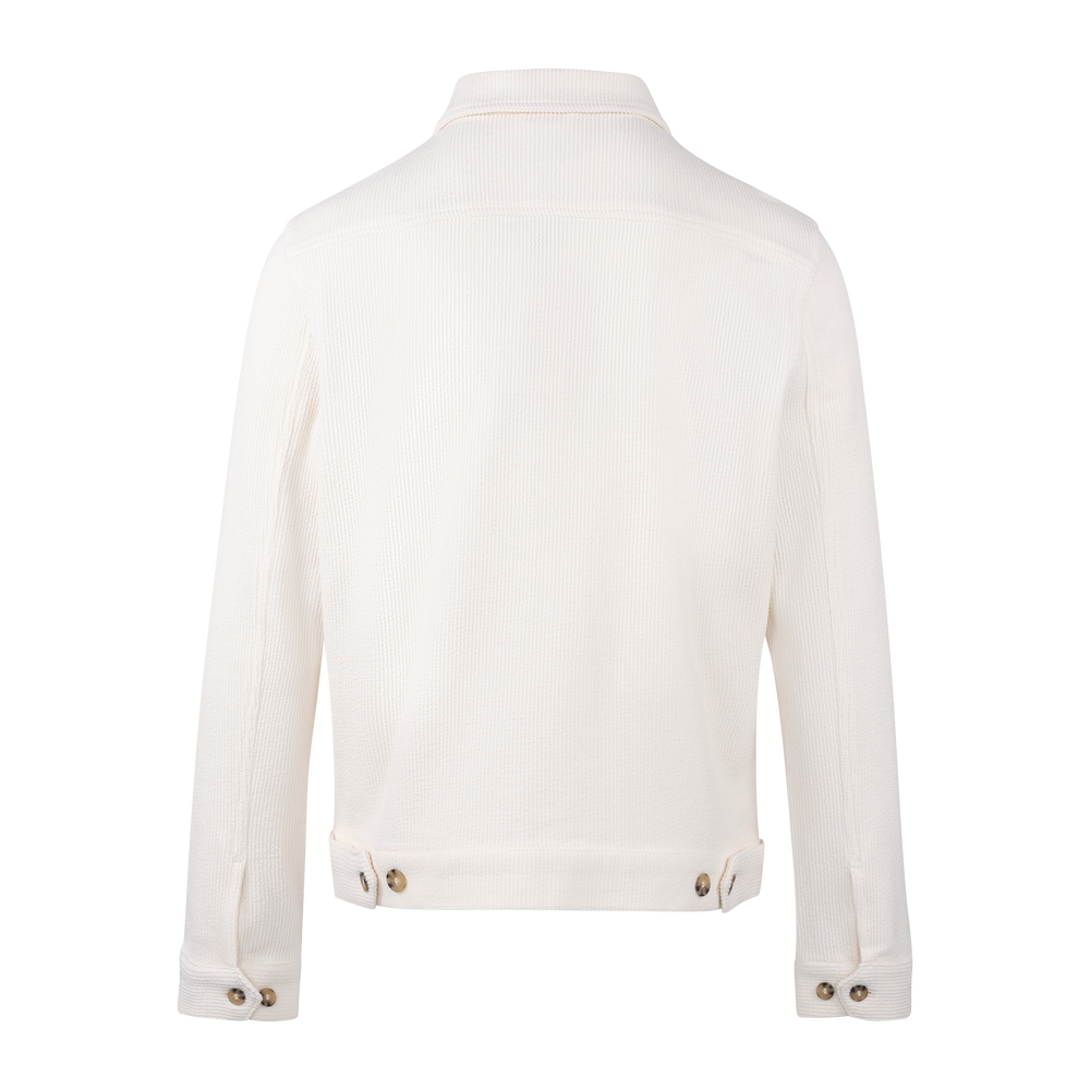 Urban Pioneers Male Rudi Jacket JACKET CREAM