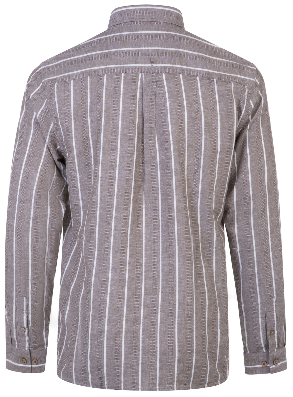 Urban Pioneers Male Russel Shirt SHIRT DUSKY OLIVE