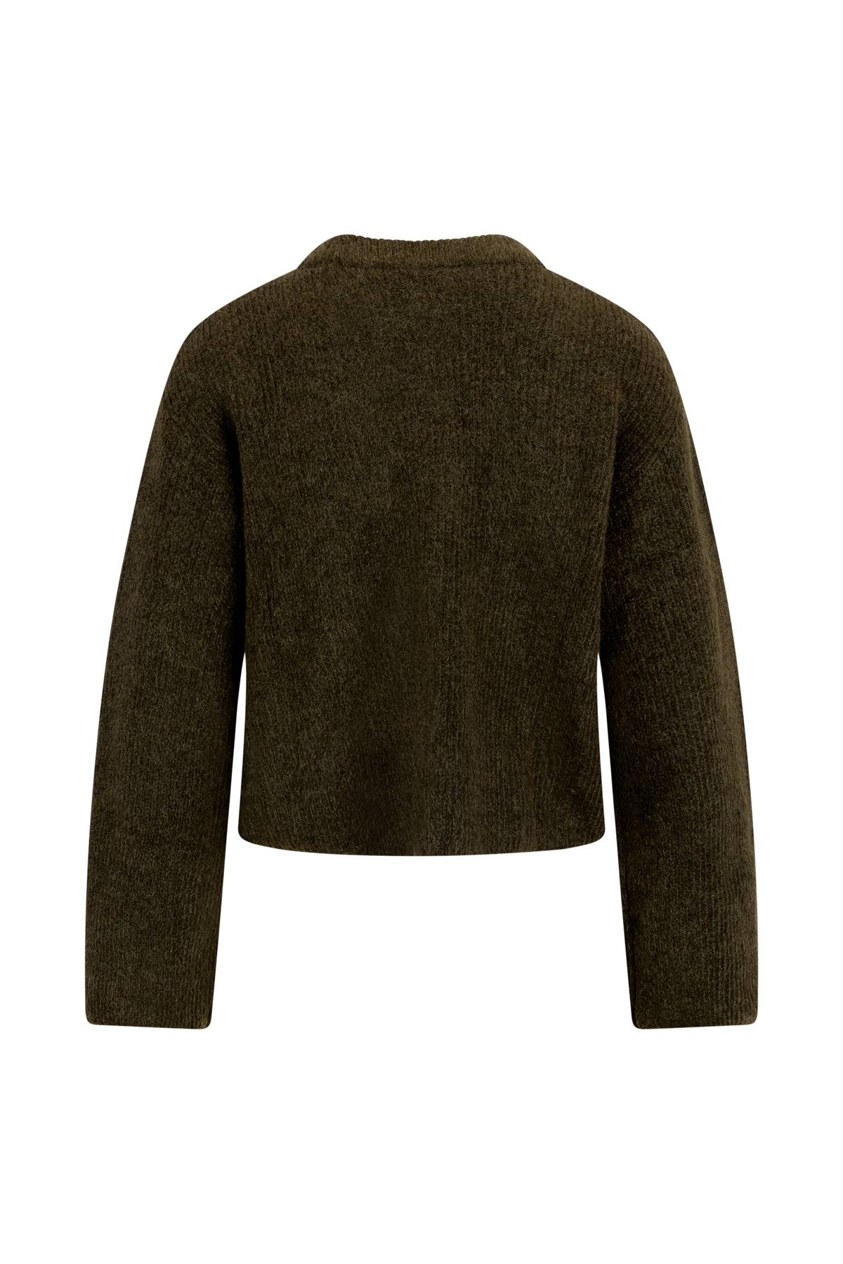 Urban Pioneers Female SANTINA CARDIGAN CARDIGAN BEECH