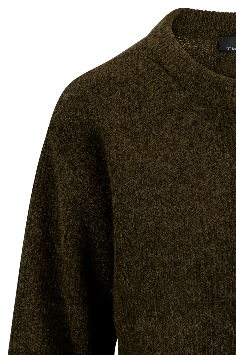 Urban Pioneers Female SANTINA CARDIGAN CARDIGAN BEECH