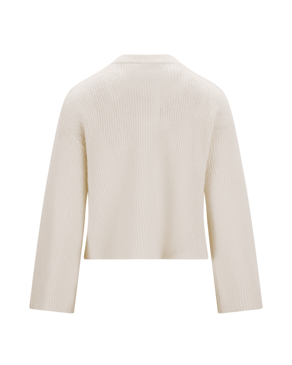 Urban Pioneers Female SANTINA CARDIGAN CARDIGAN CREAM