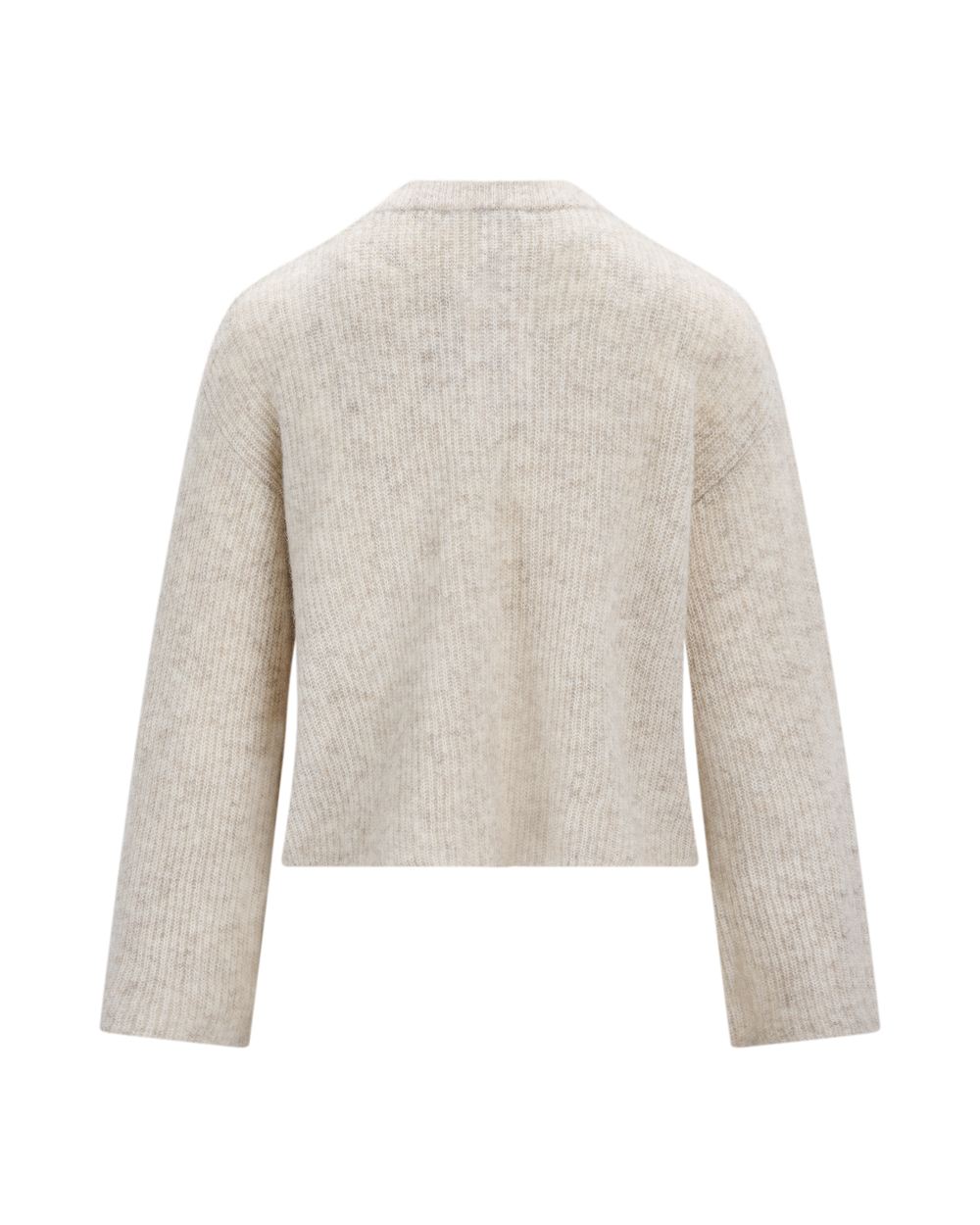 Urban Pioneers Female SANTINA CARDIGAN CARDIGAN LIGHT SAND