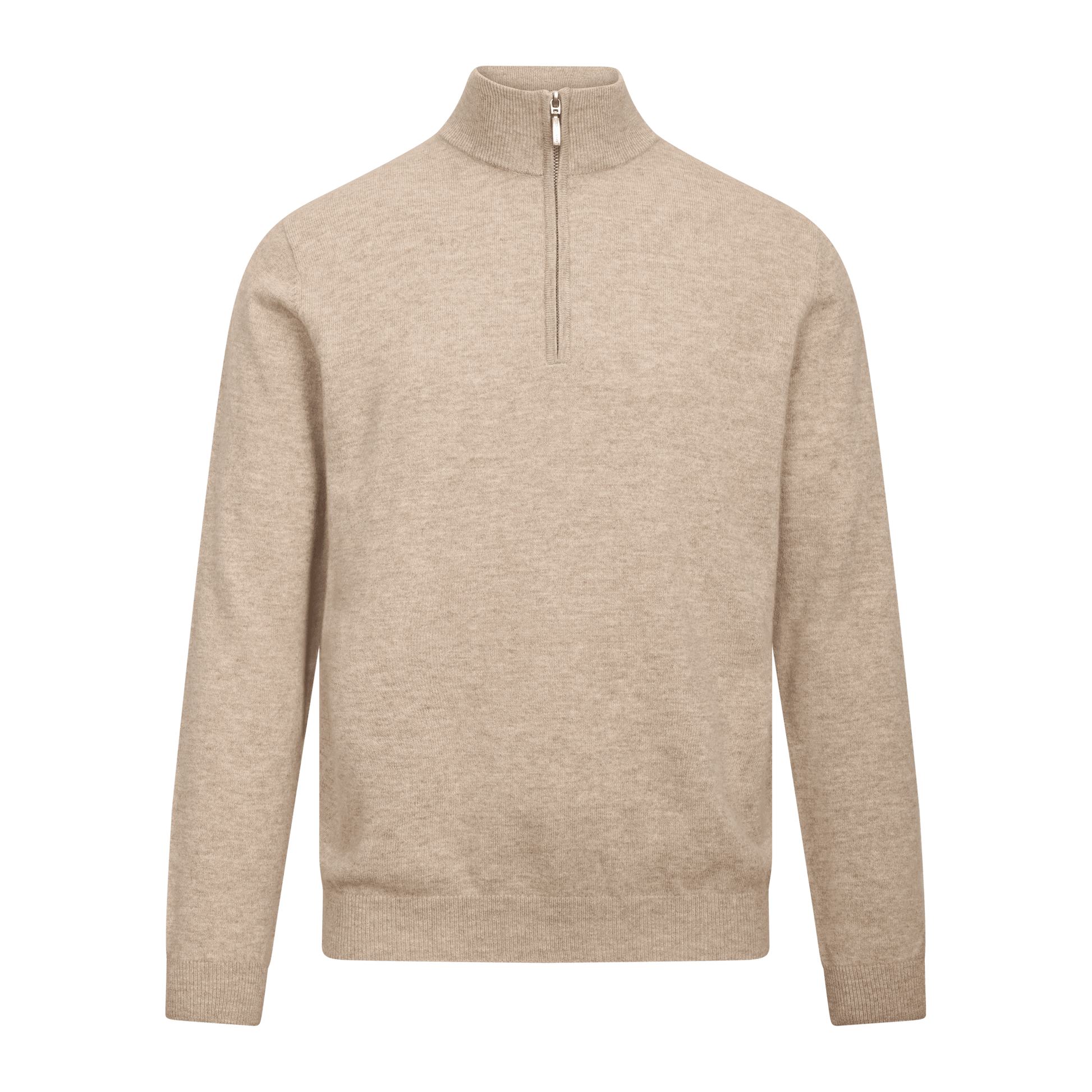 Sairus Half-Zip Sweater
