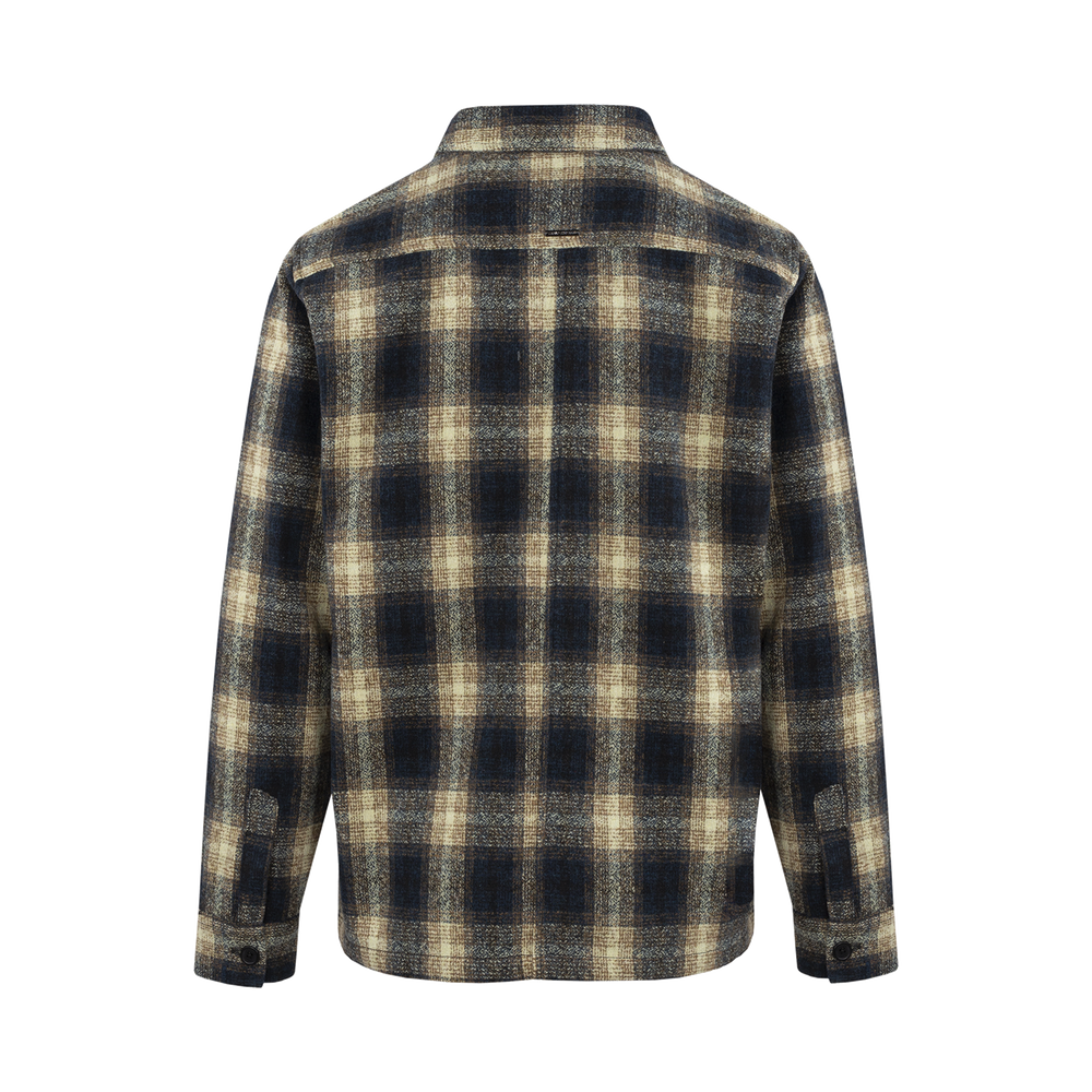 Urban Pioneers Male Salah Overshirt OVERSHIRT