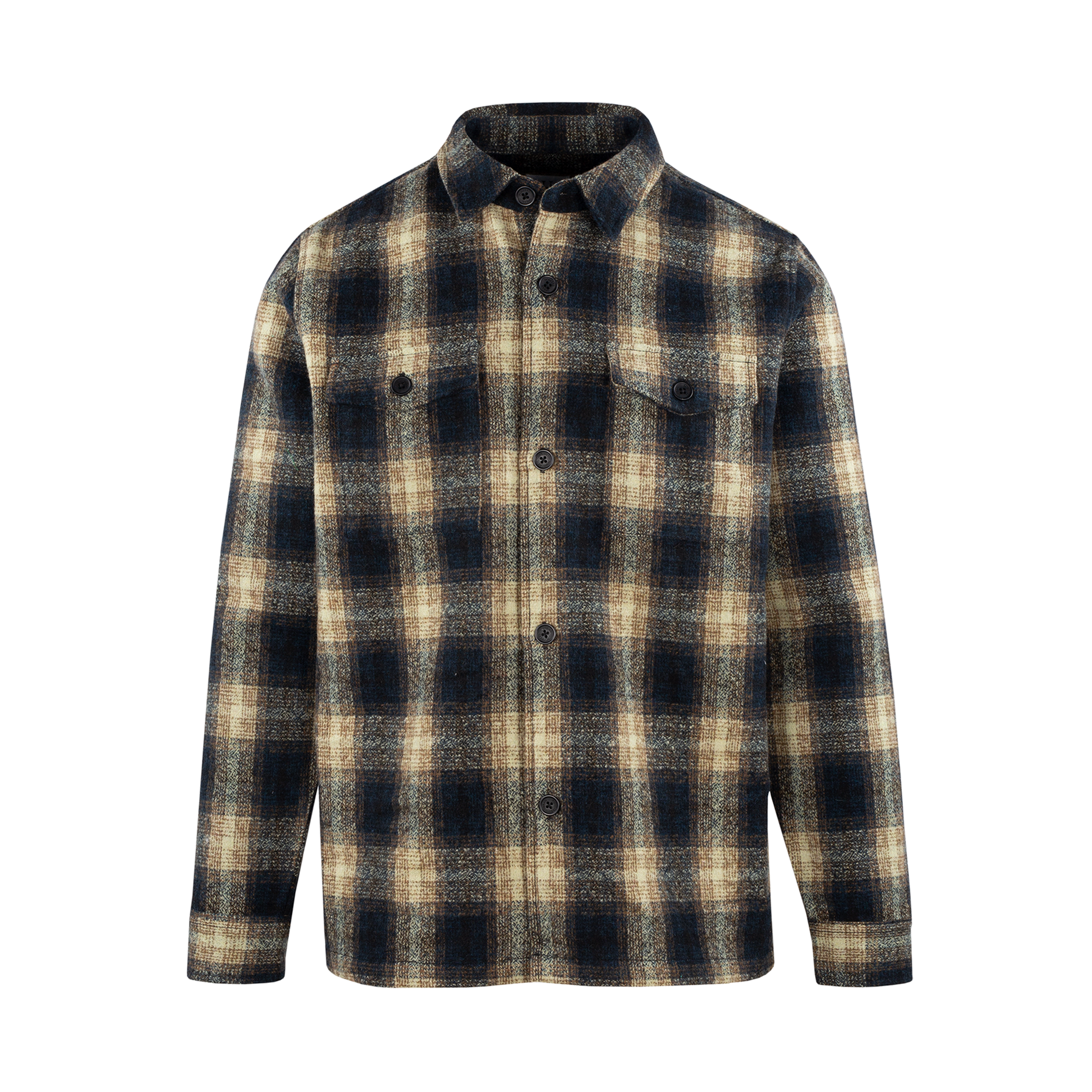 Salah Overshirt