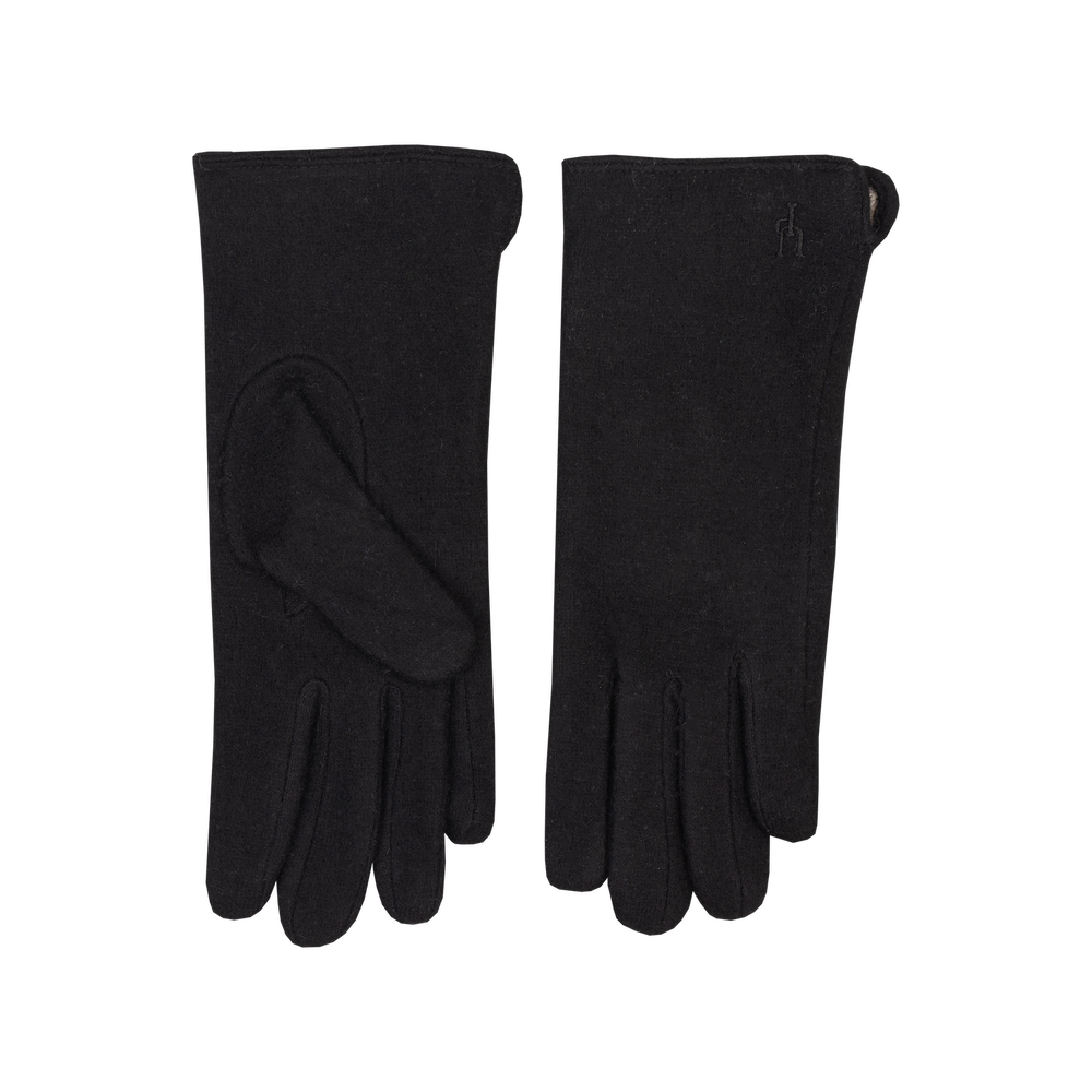 Urban Pioneers Female Salka Glove GLOVES AND MITTENS BLACK