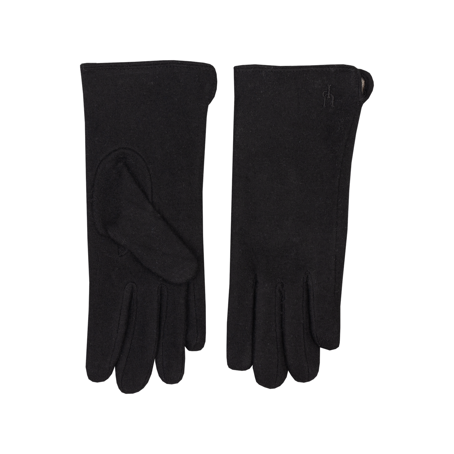 Urban Pioneers Female Salka Glove GLOVES AND MITTENS BLACK